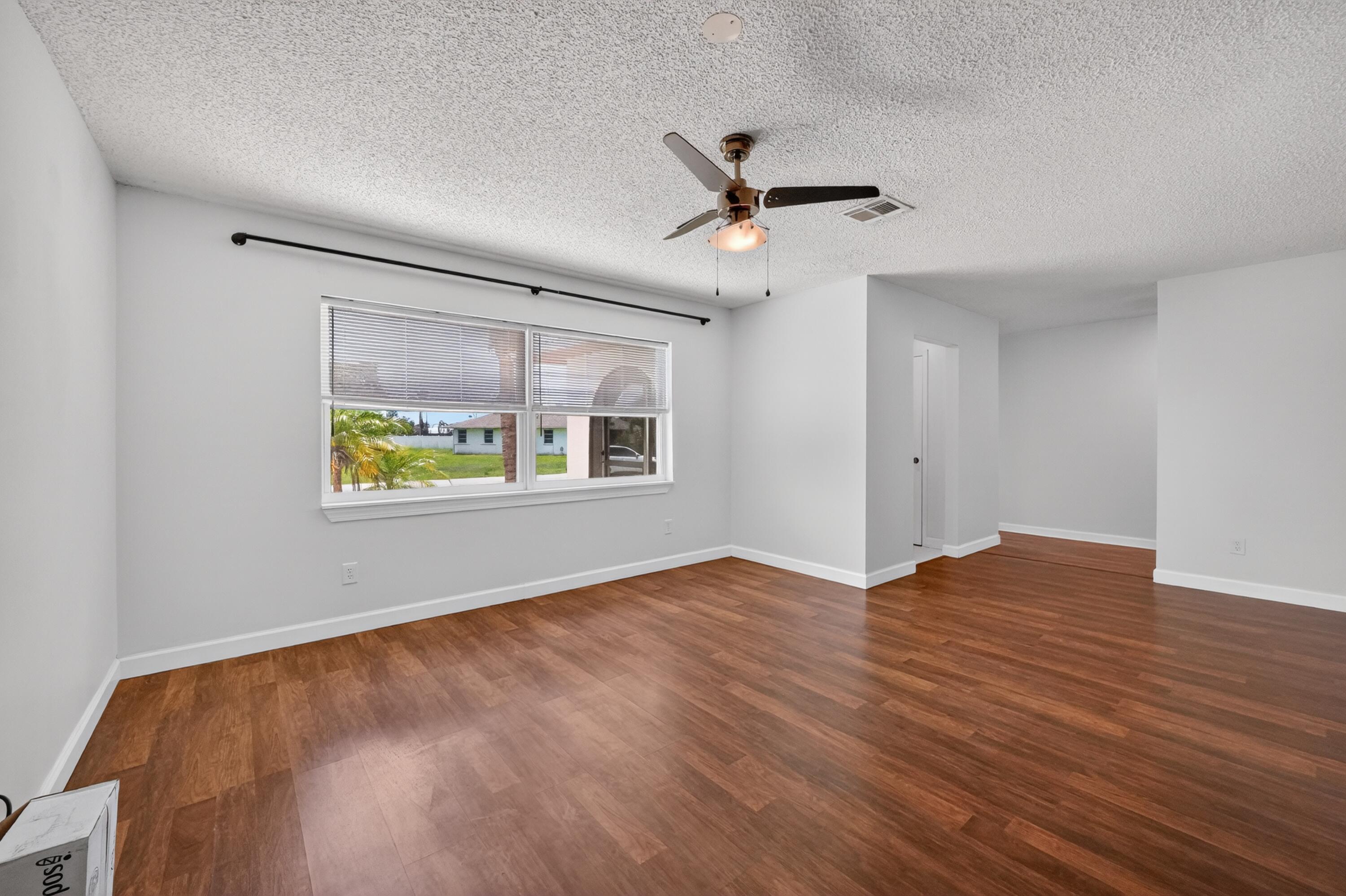 PORT ST LUCIE SECTION 6 - Residential