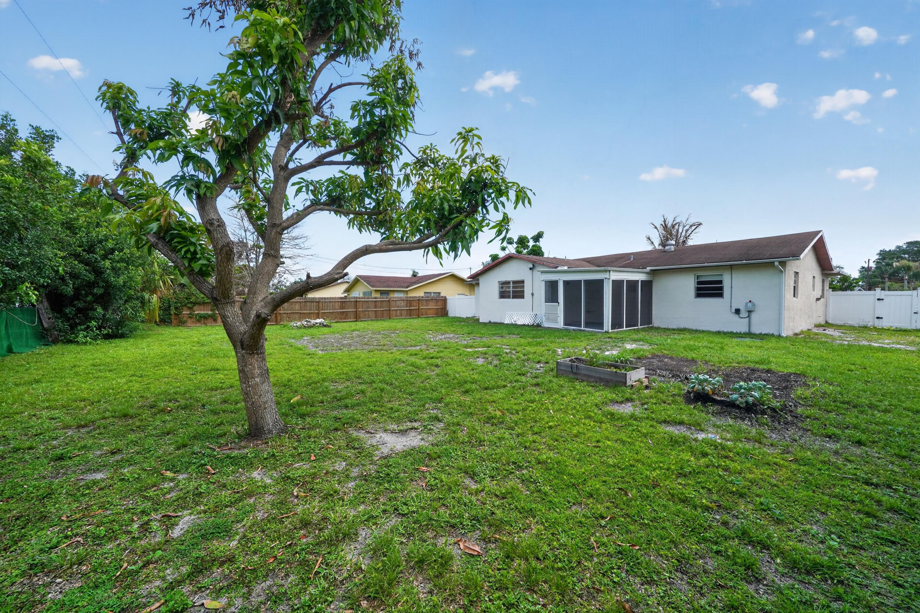 PORT ST LUCIE SECTION 6 - Residential