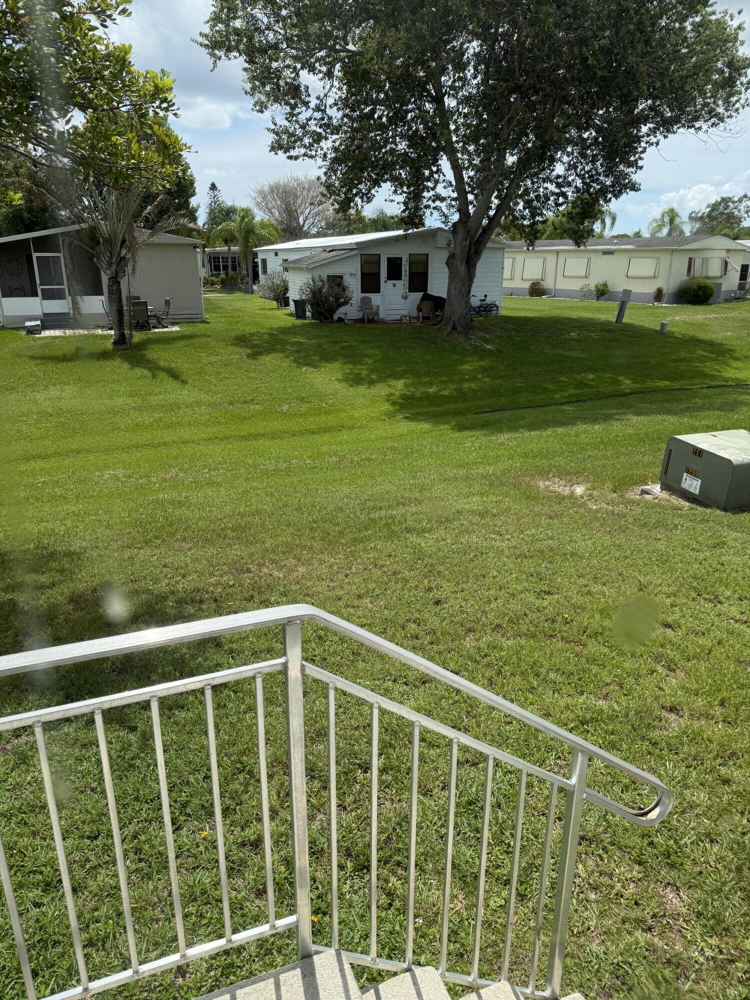 Spanish Lakes Golf Village - Residential