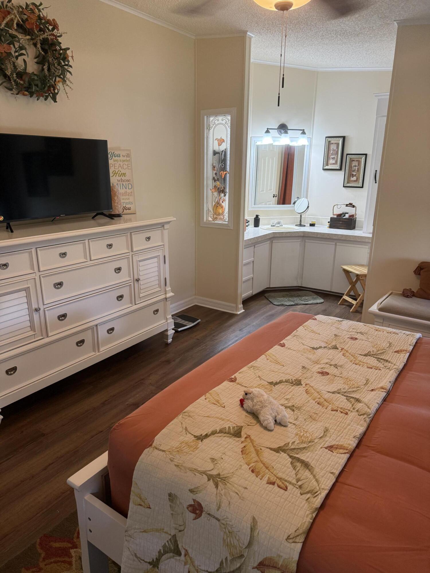 Spanish Lakes Golf Village - Residential