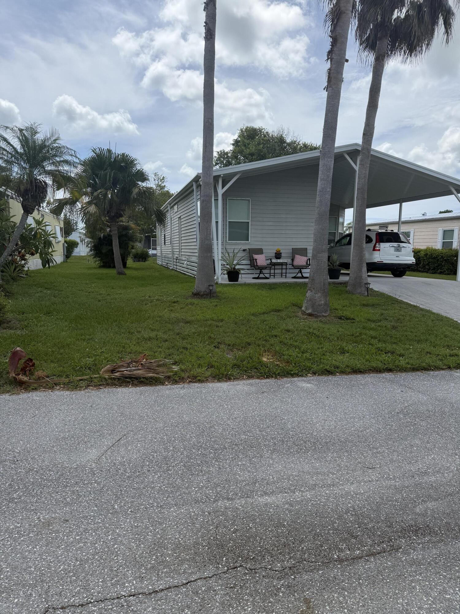 Spanish Lakes Golf Village - Residential