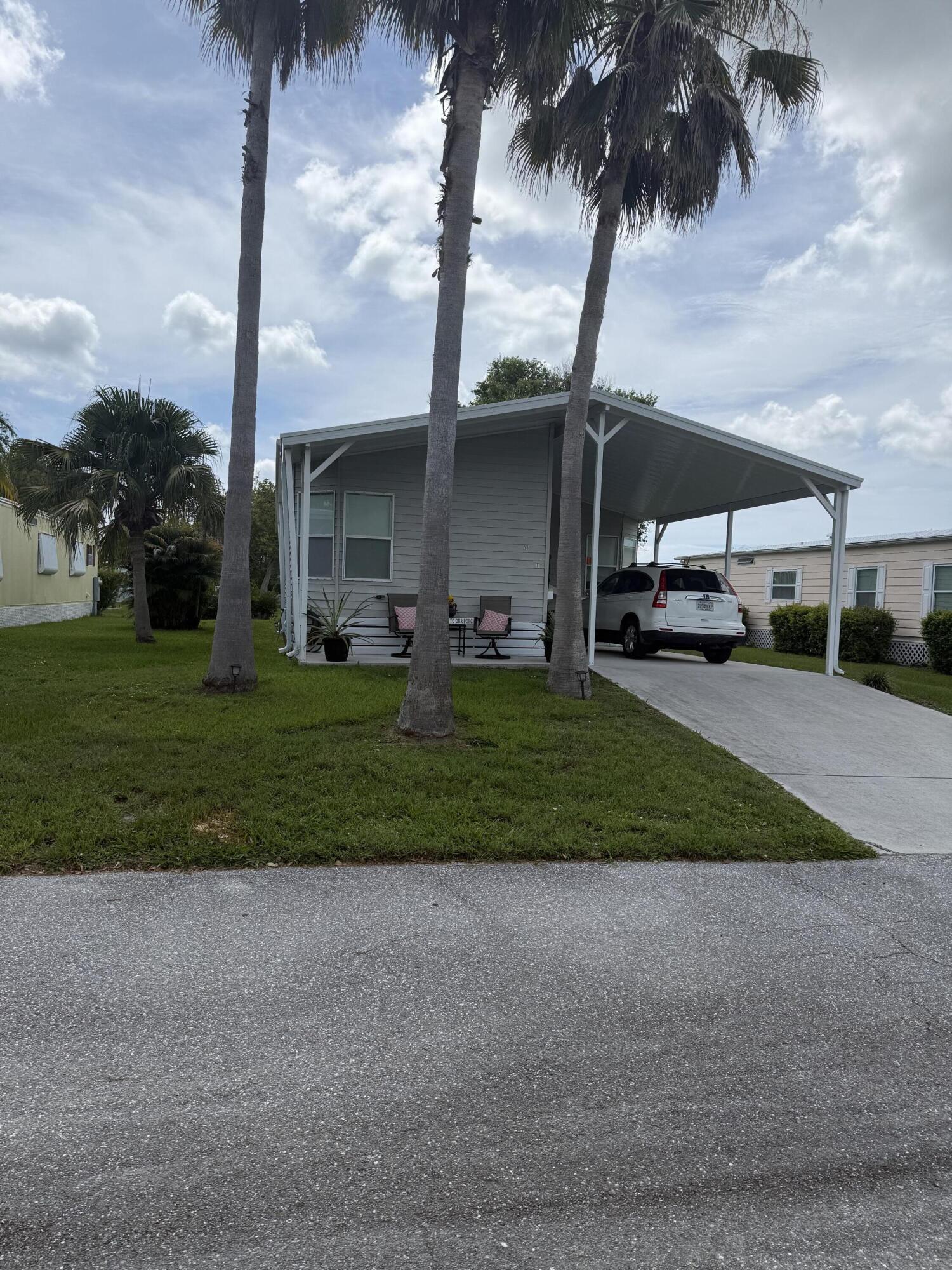 Spanish Lakes Golf Village - Residential