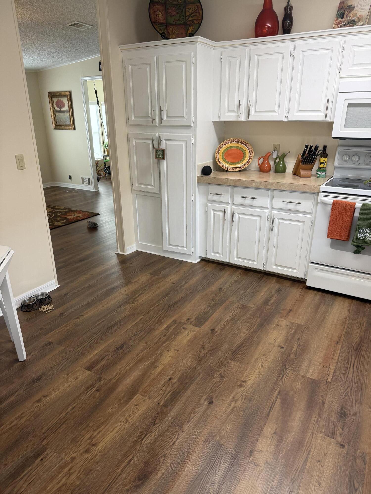 Spanish Lakes Golf Village - Residential