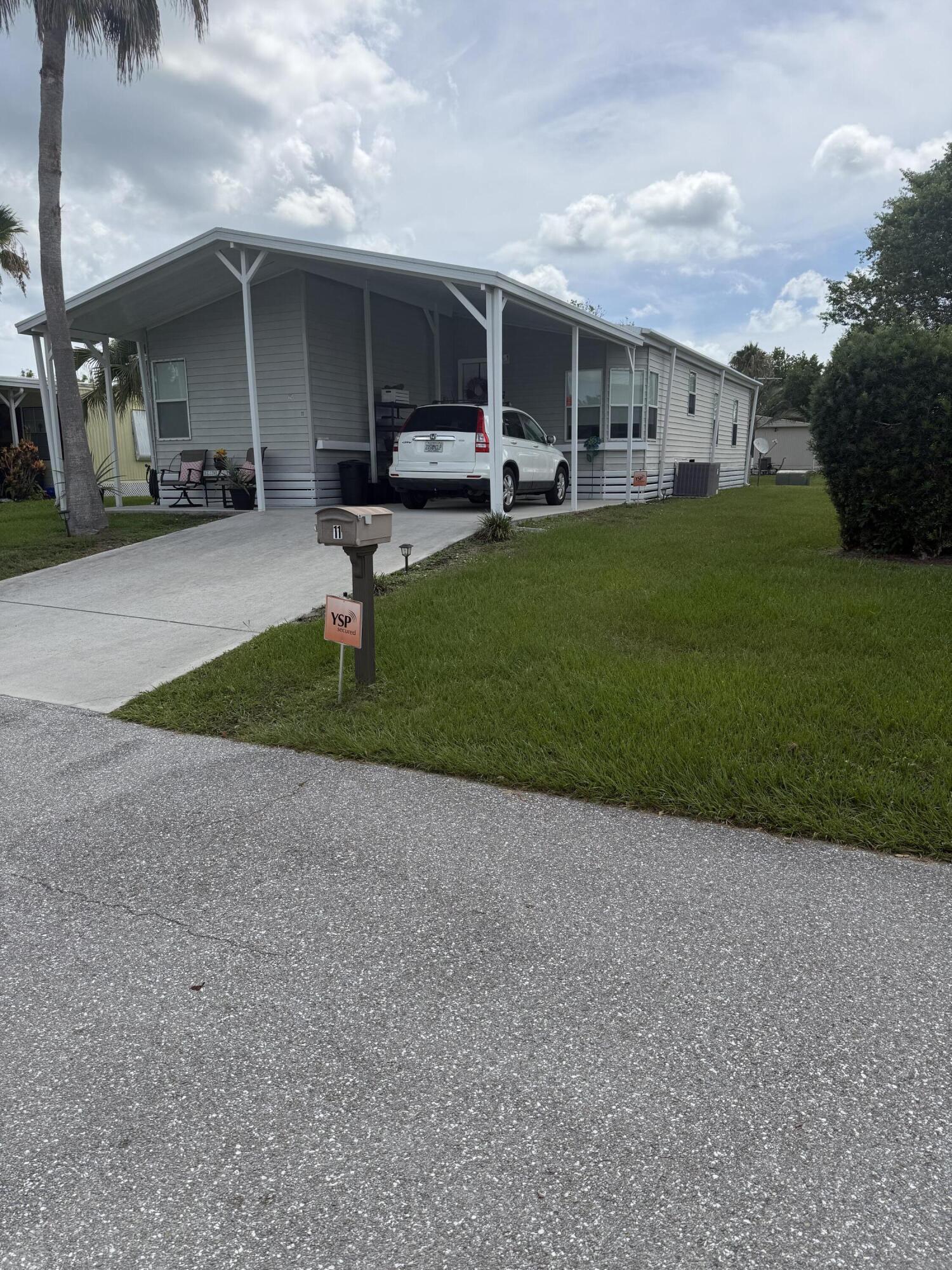 Spanish Lakes Golf Village - Residential