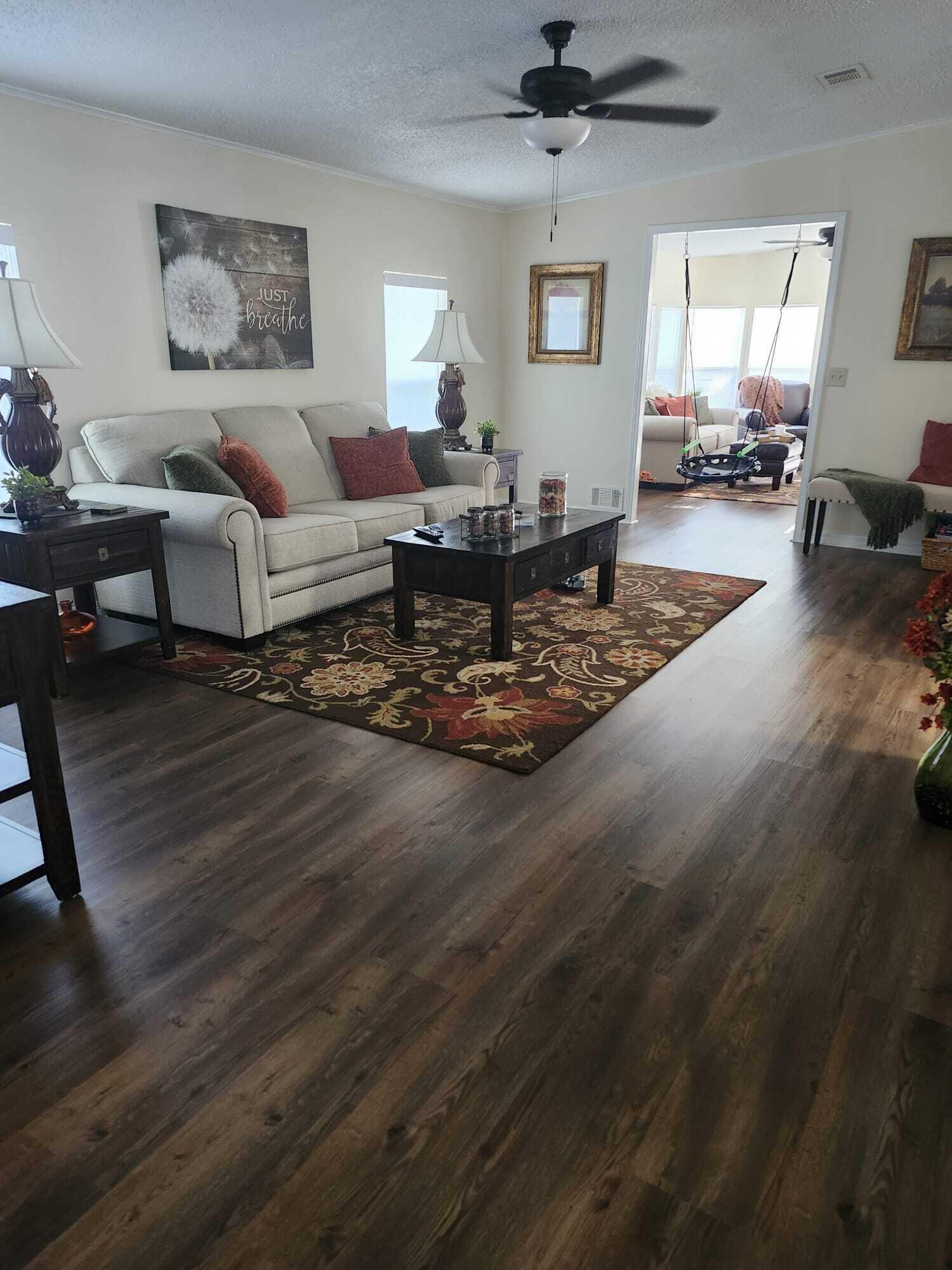 Spanish Lakes Golf Village - Residential