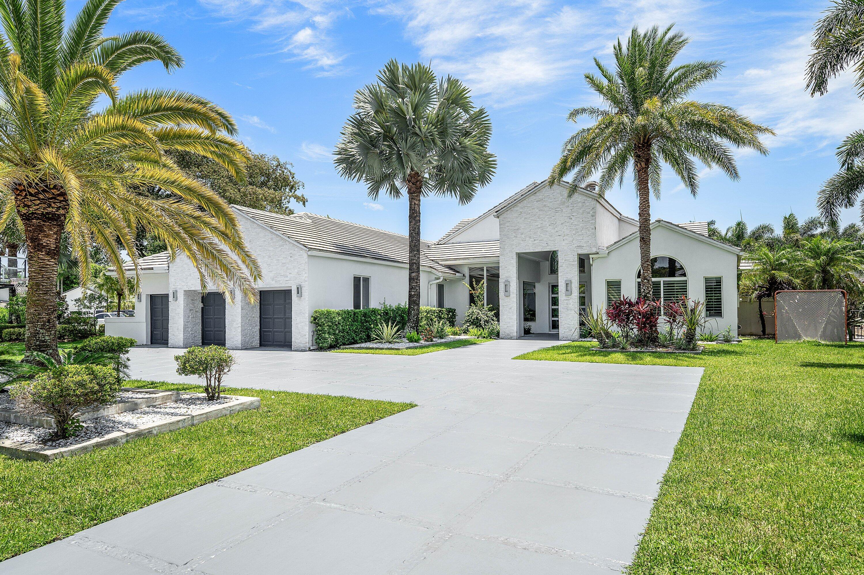 Devon Place - Residential