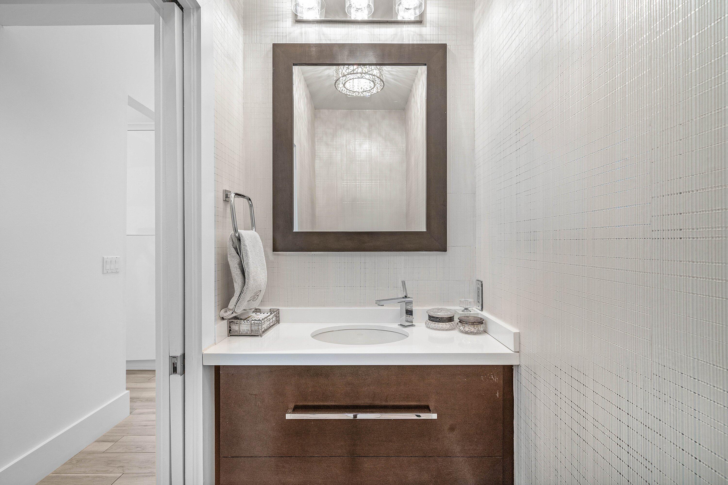 Devon Place - Residential
