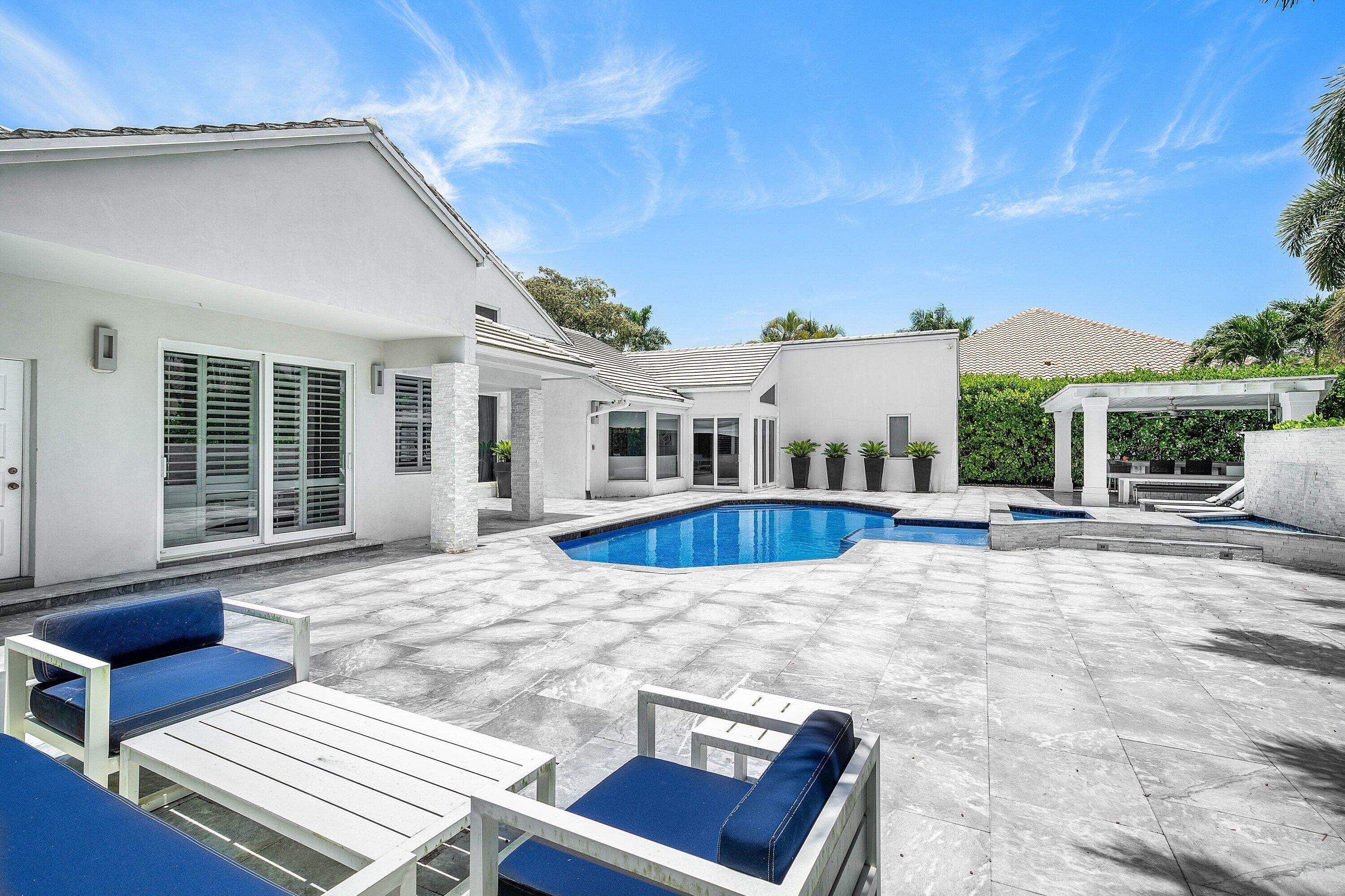 Devon Place - Residential