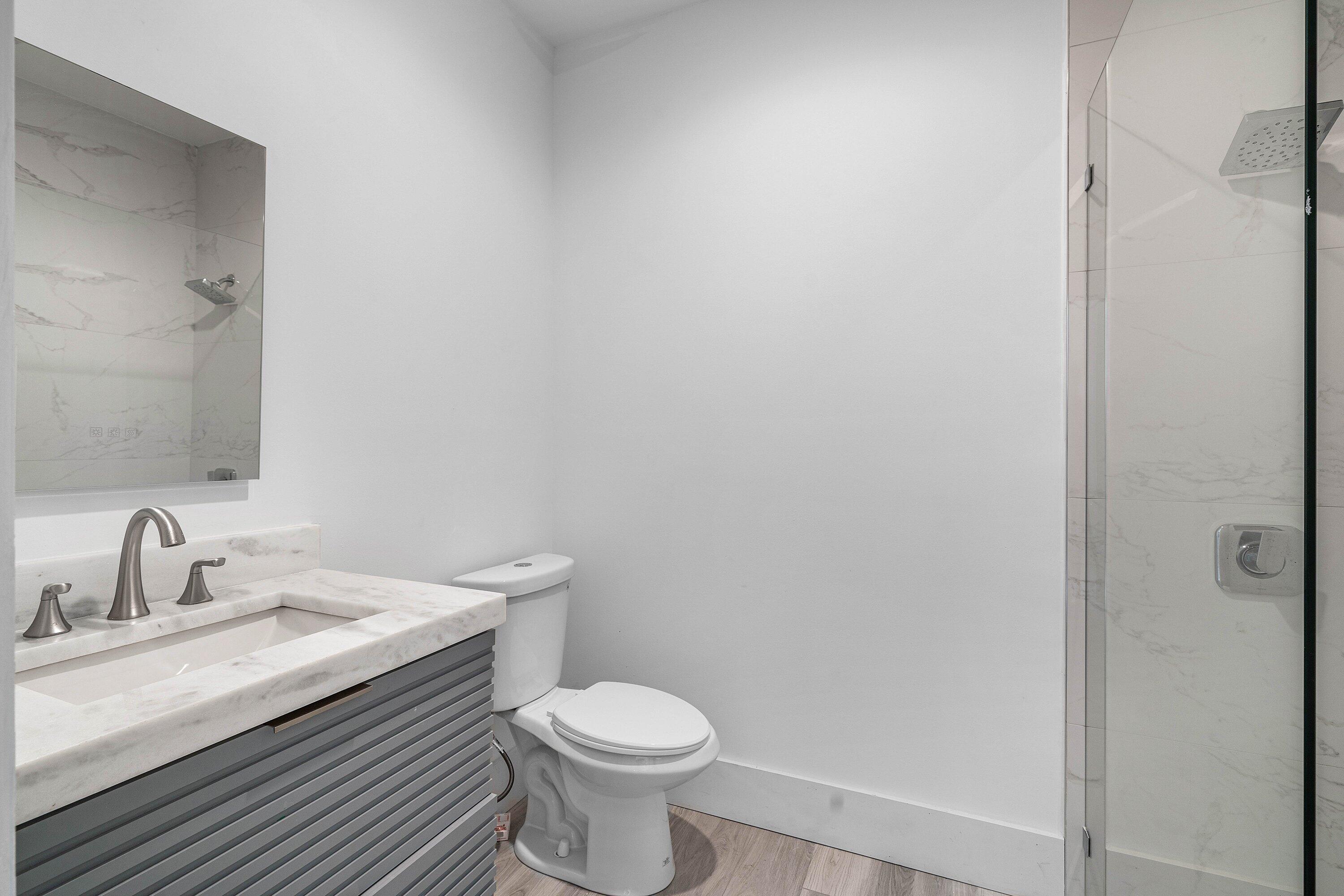 Devon Place - Residential