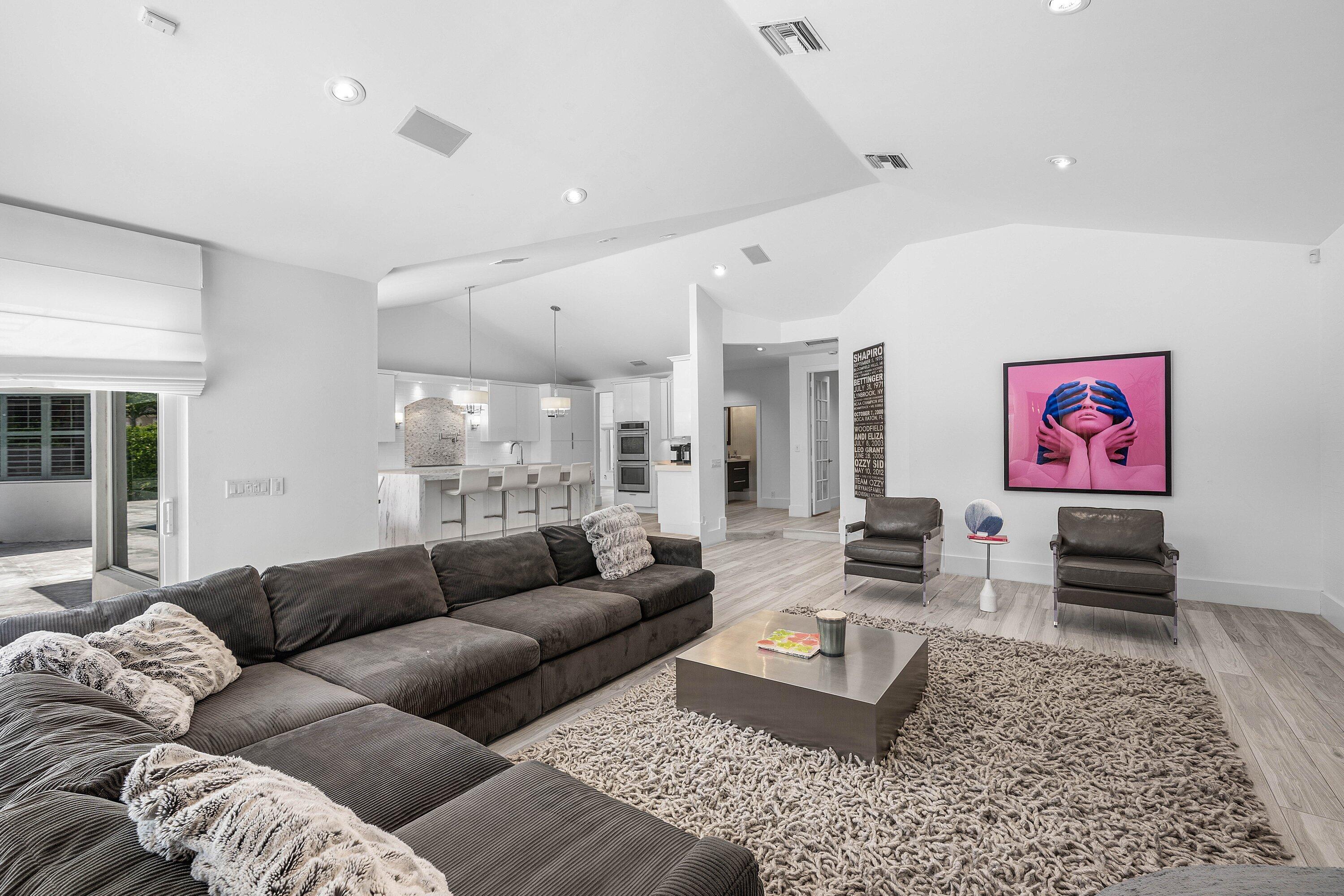 Devon Place - Residential