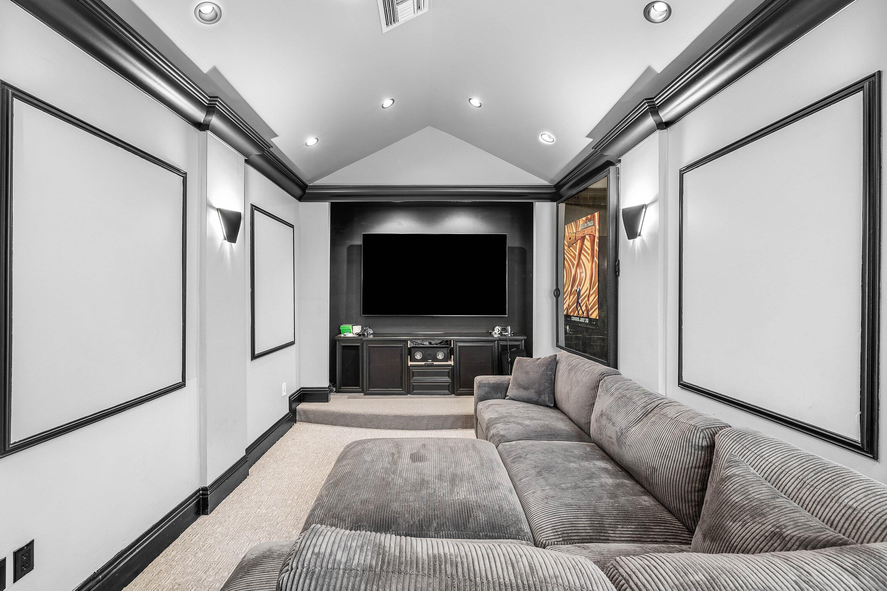 Devon Place - Residential