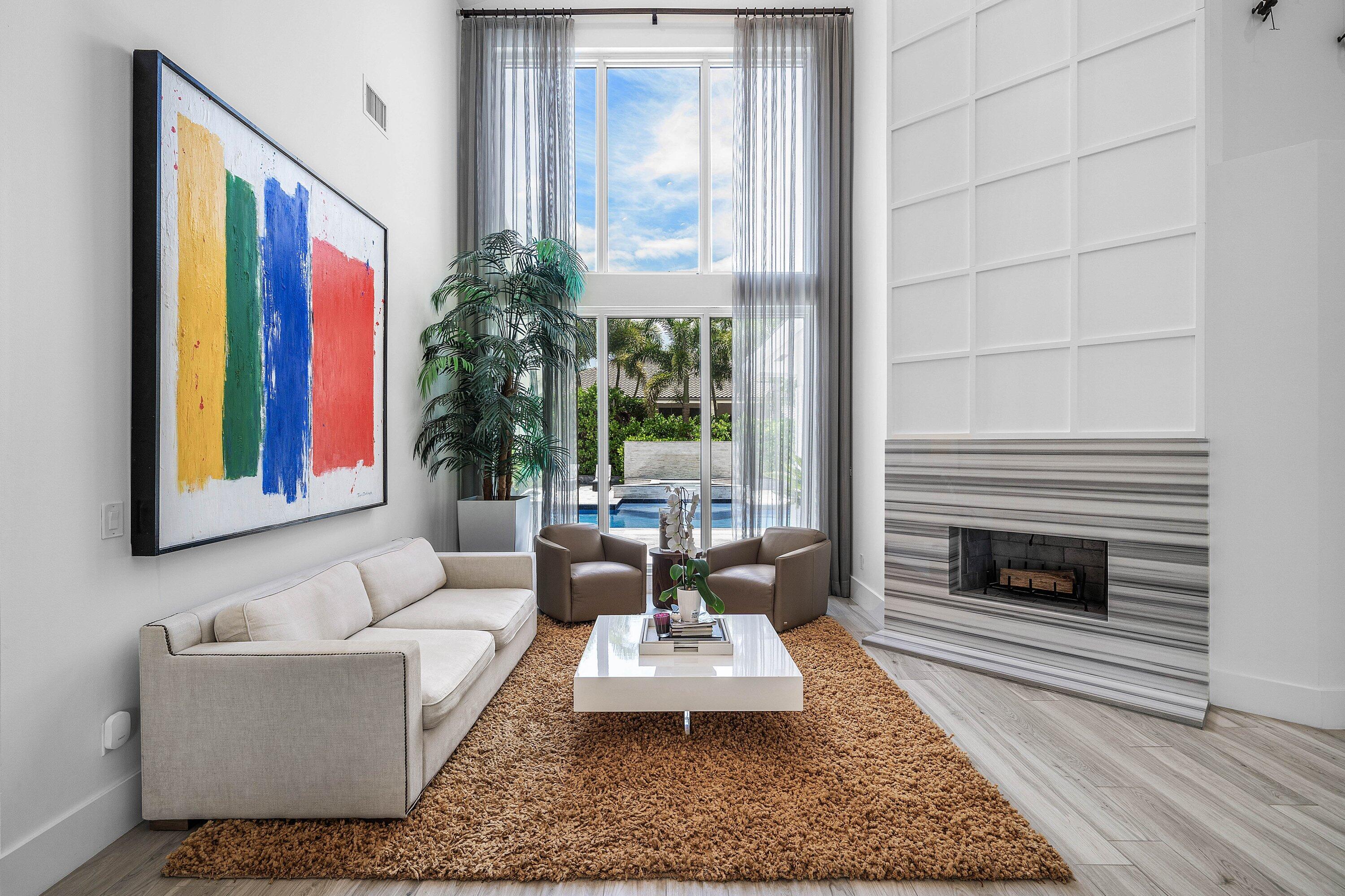 Devon Place - Residential