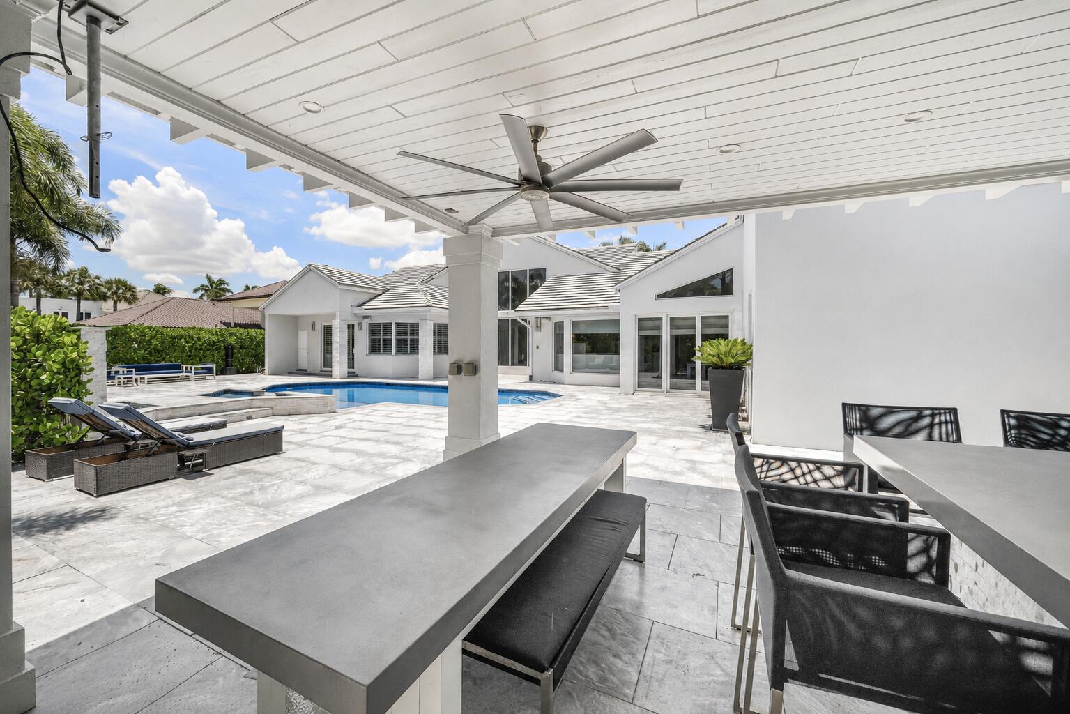 Devon Place - Residential