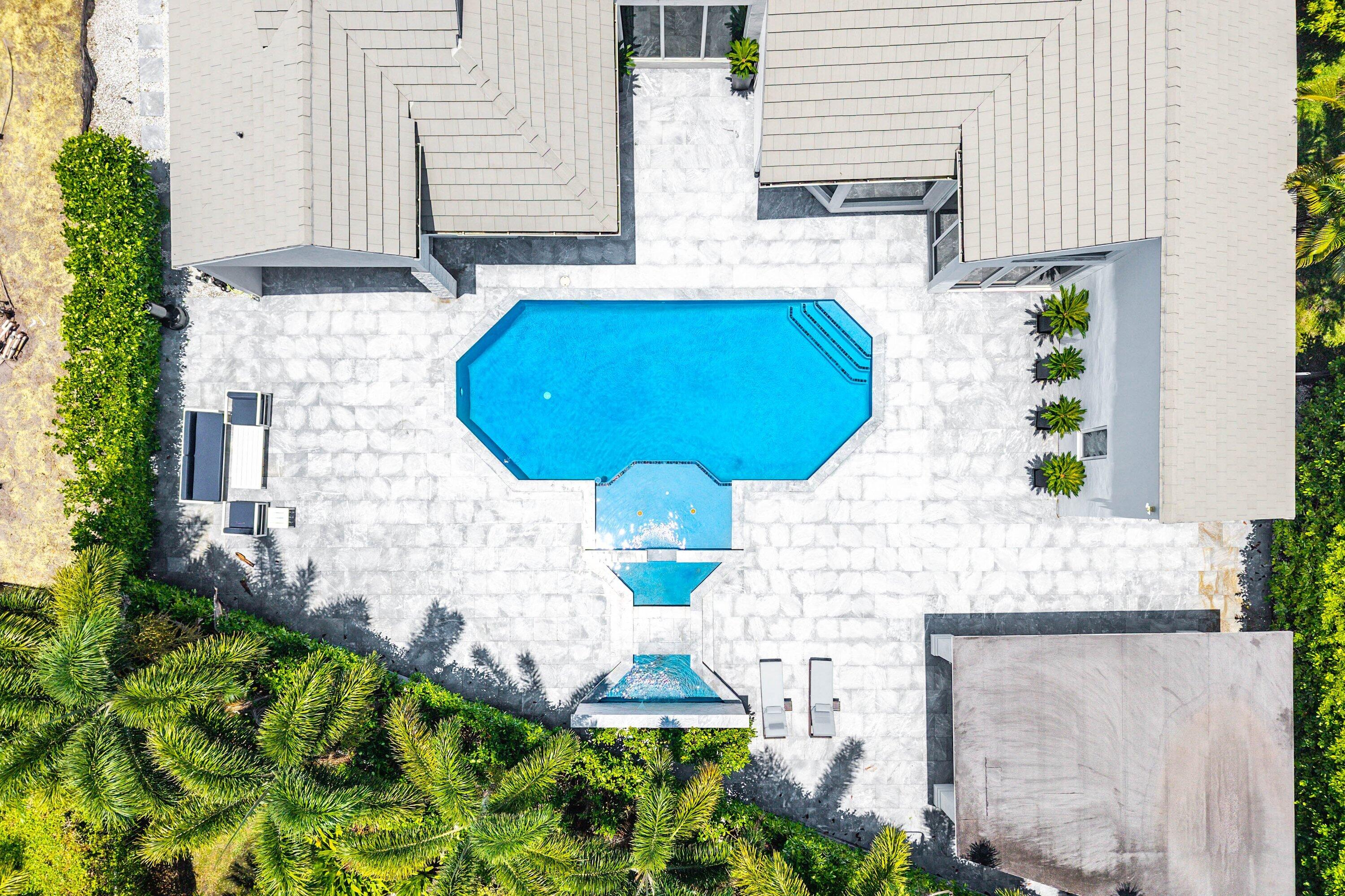 Devon Place - Residential