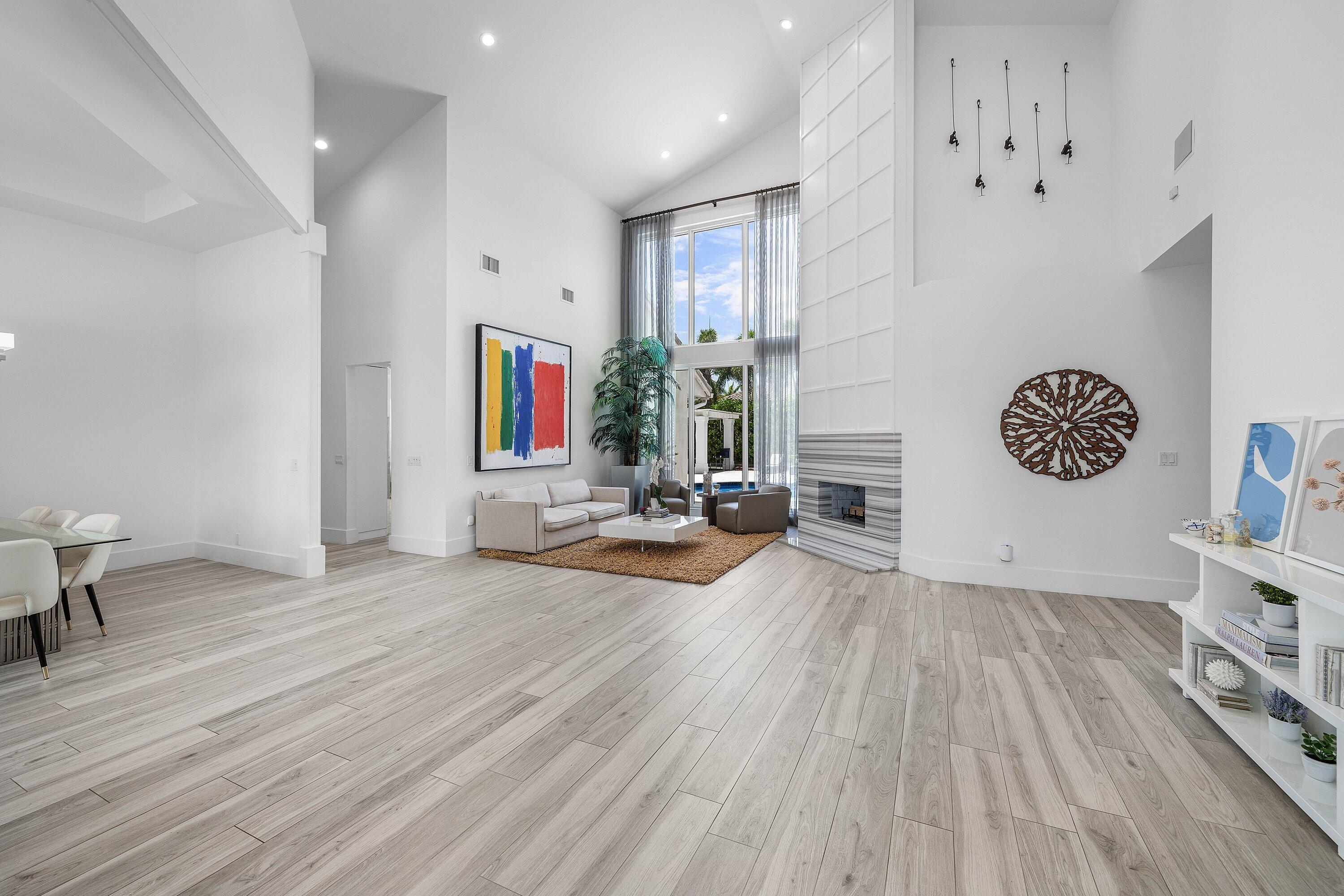 Devon Place - Residential