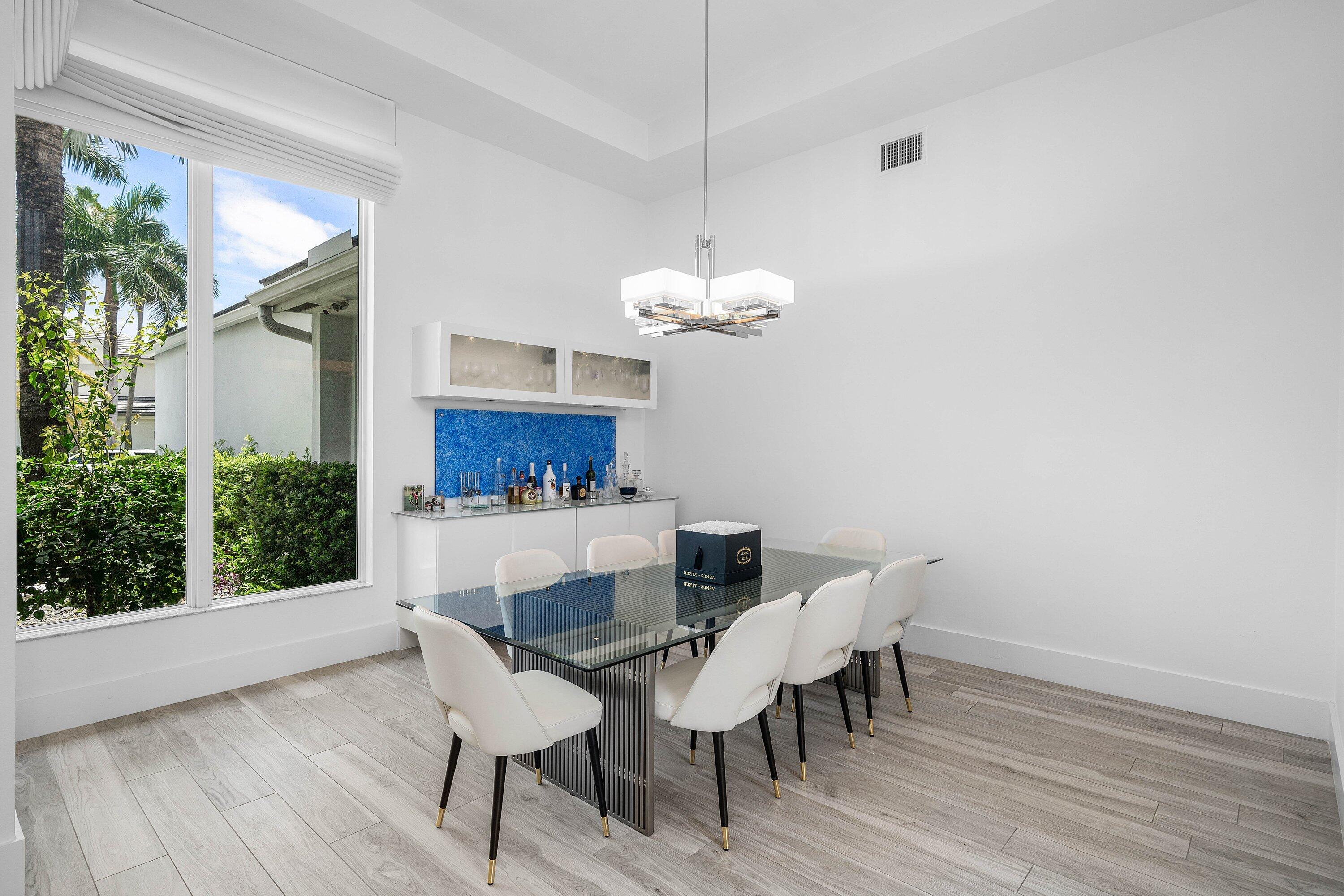 Devon Place - Residential