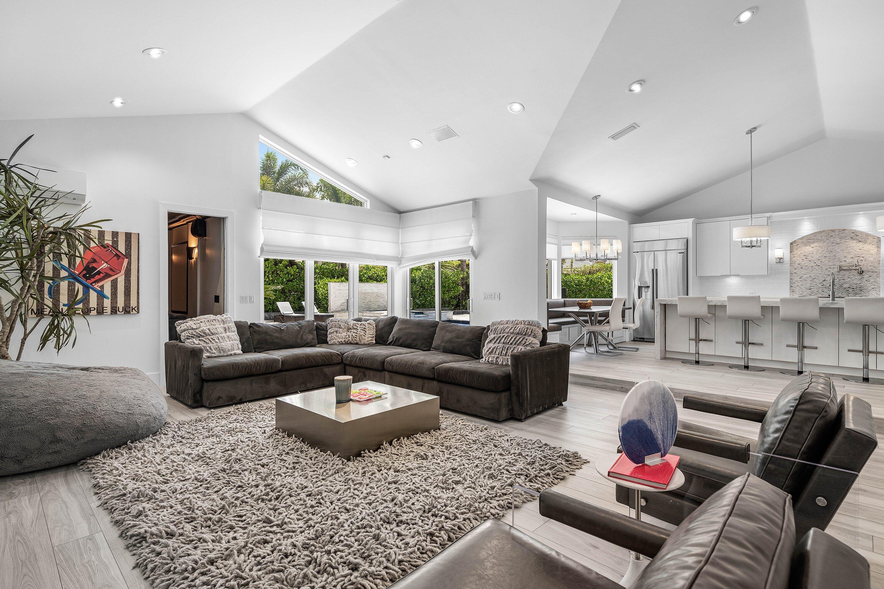 Devon Place - Residential