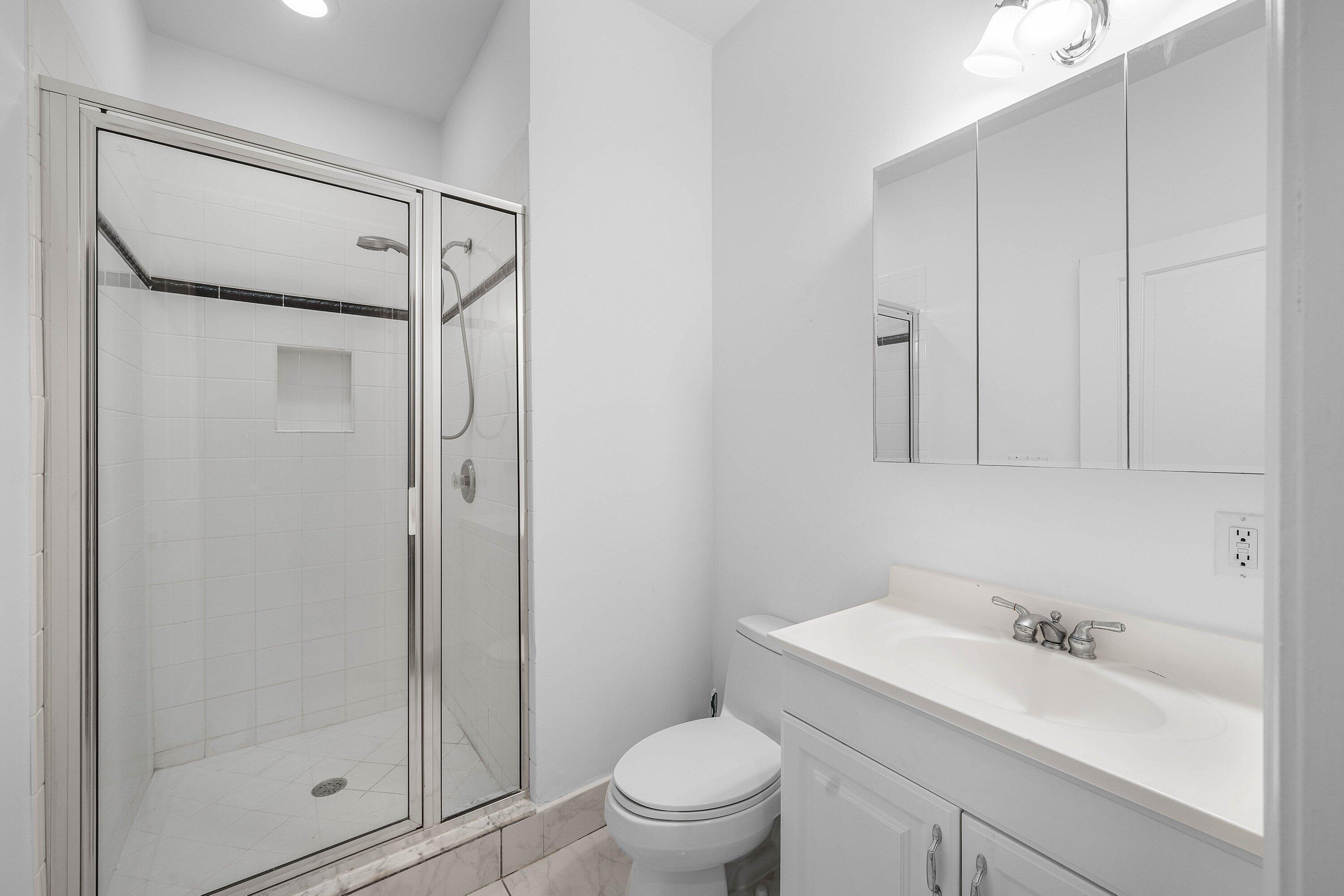 Devon Place - Residential