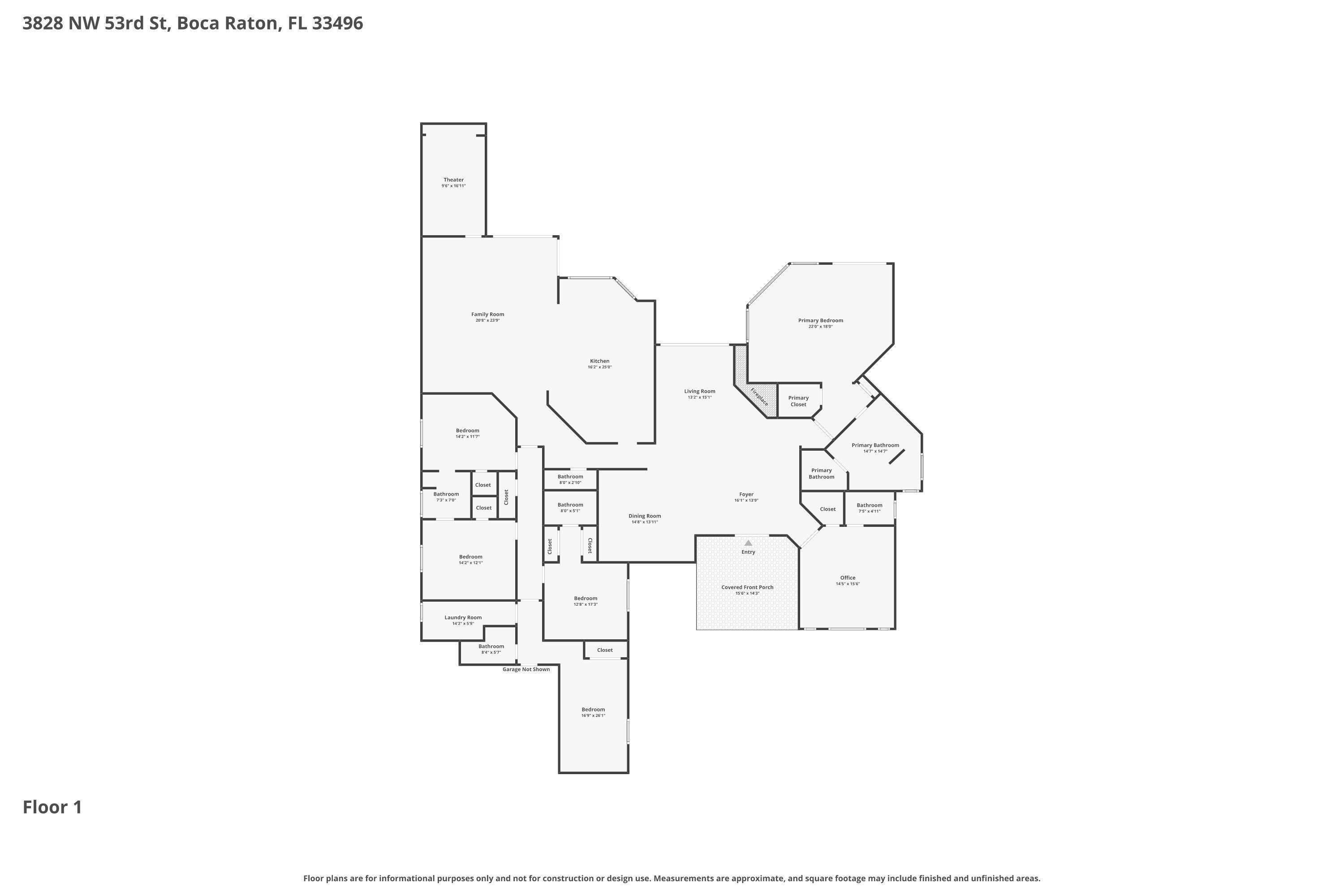 Devon Place - Residential