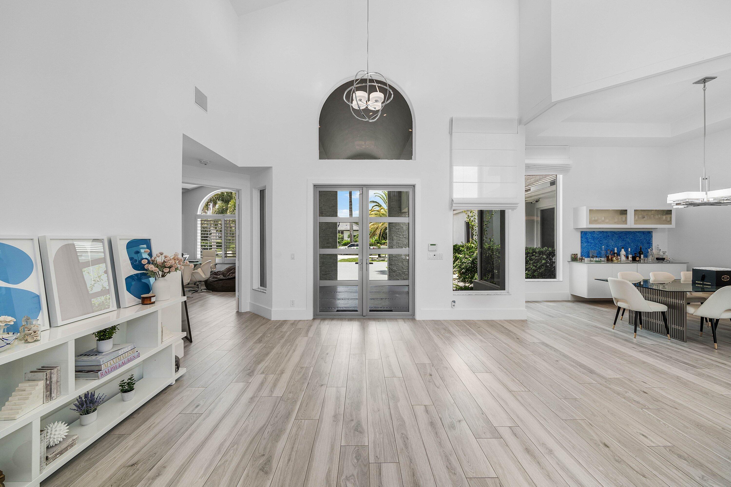 Devon Place - Residential