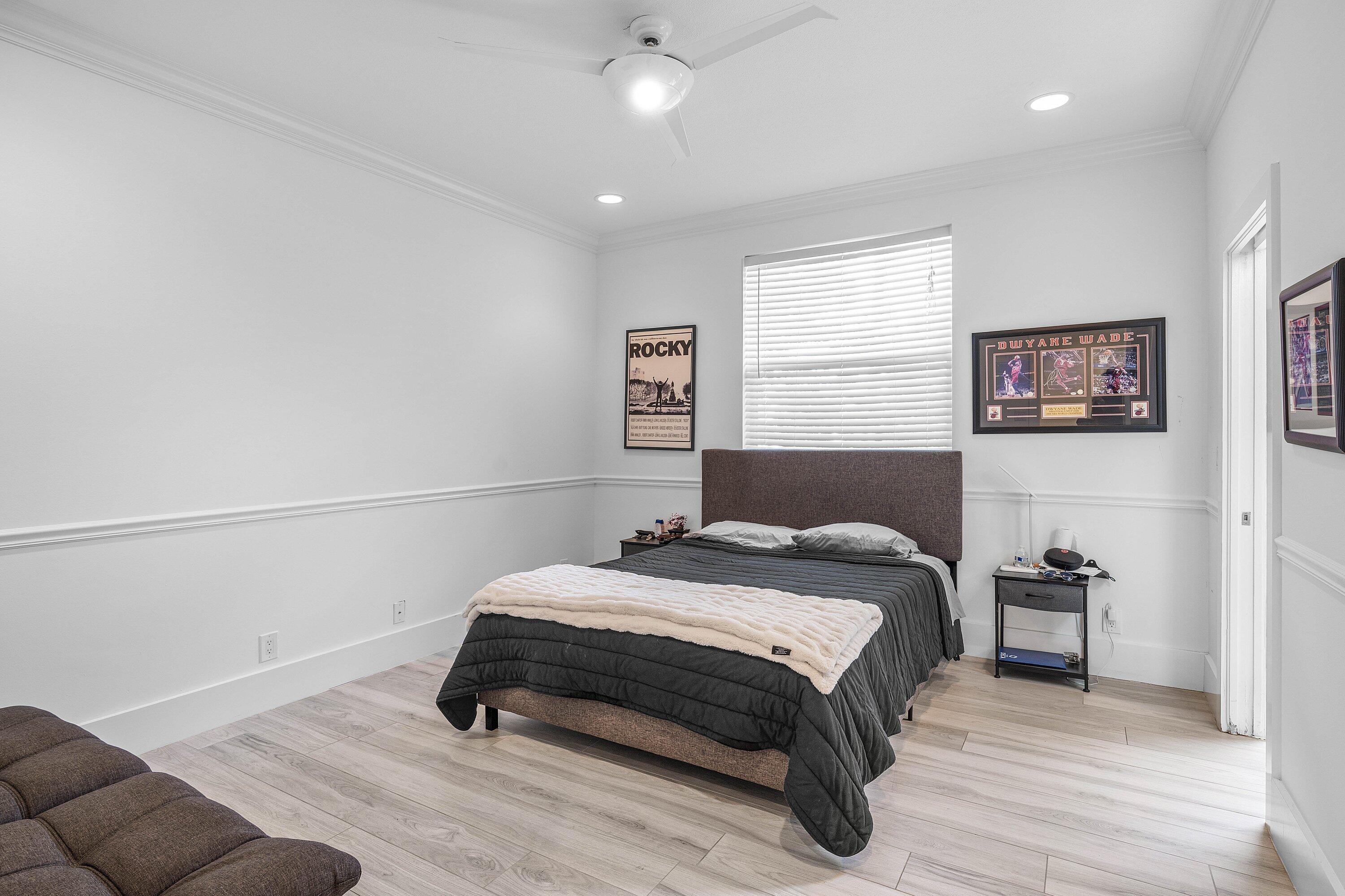 Devon Place - Residential