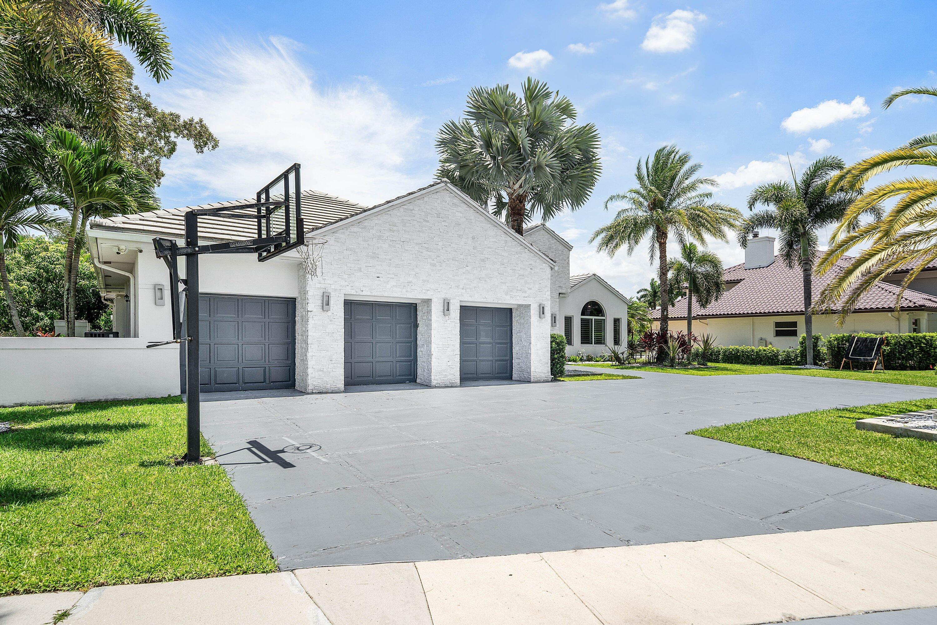 Devon Place - Residential
