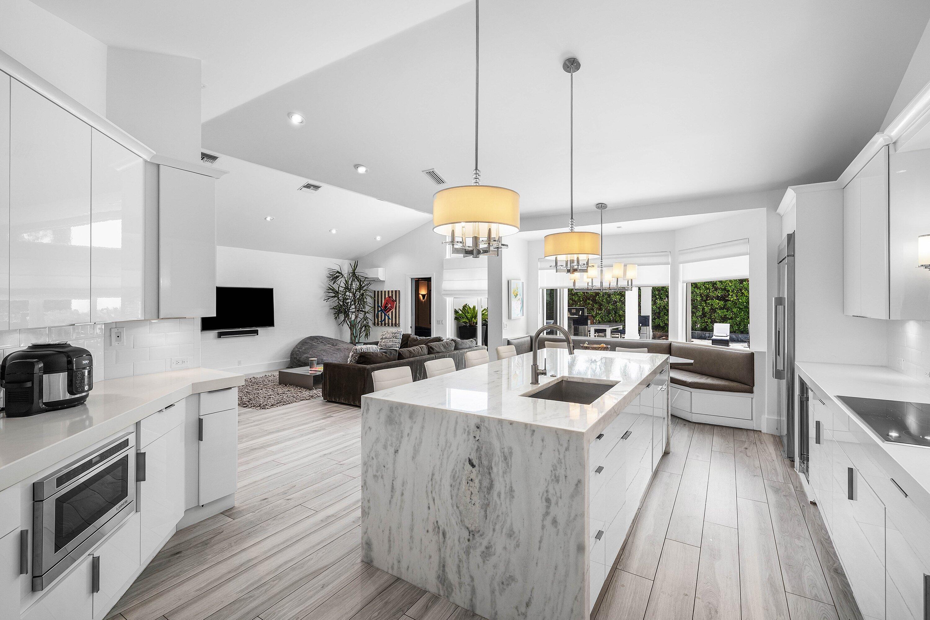 Devon Place - Residential
