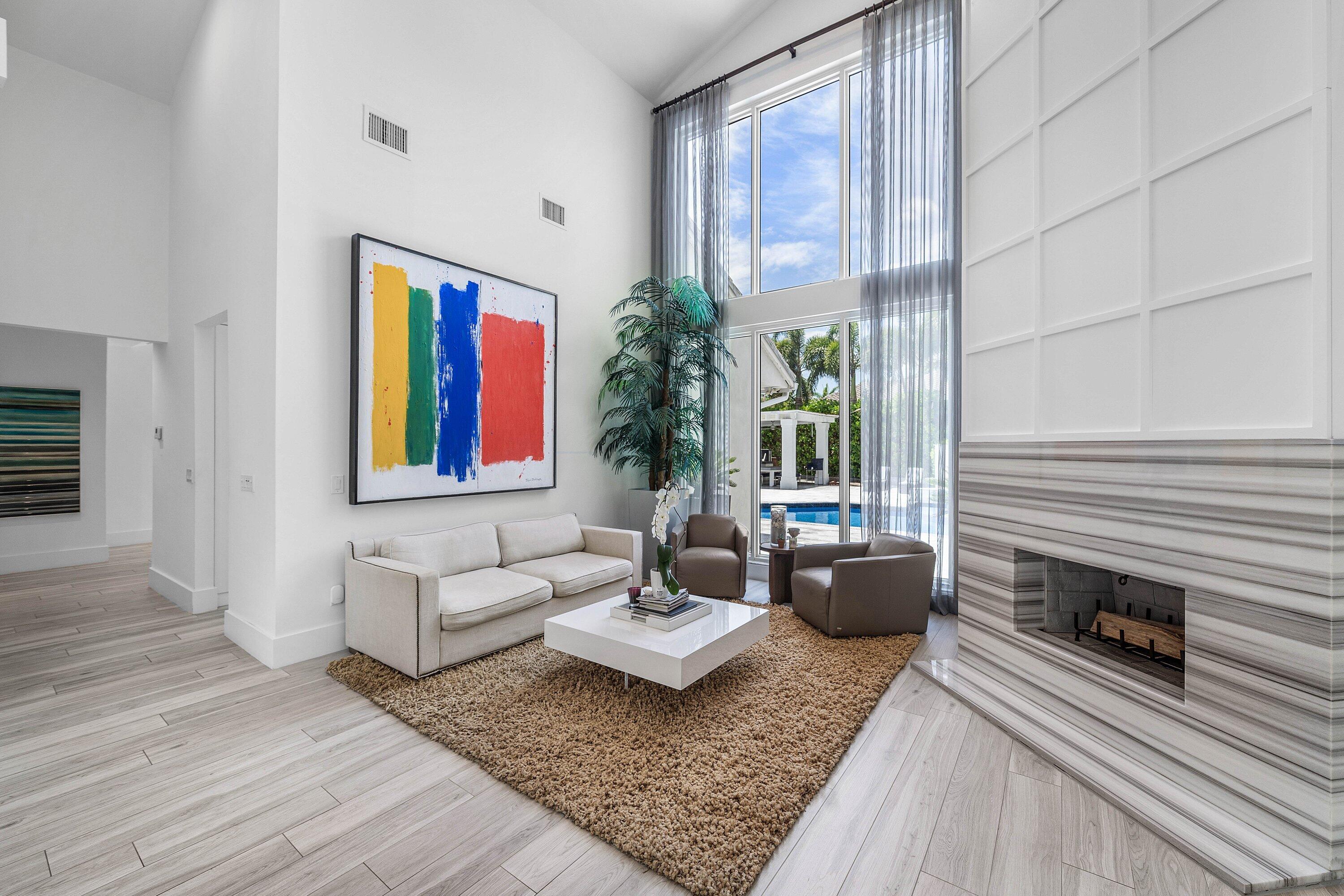 Devon Place - Residential
