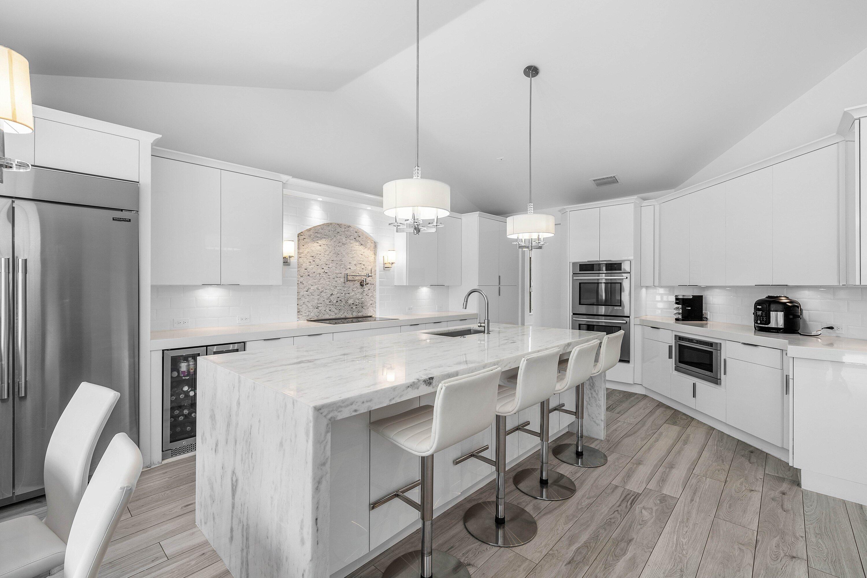 Devon Place - Residential