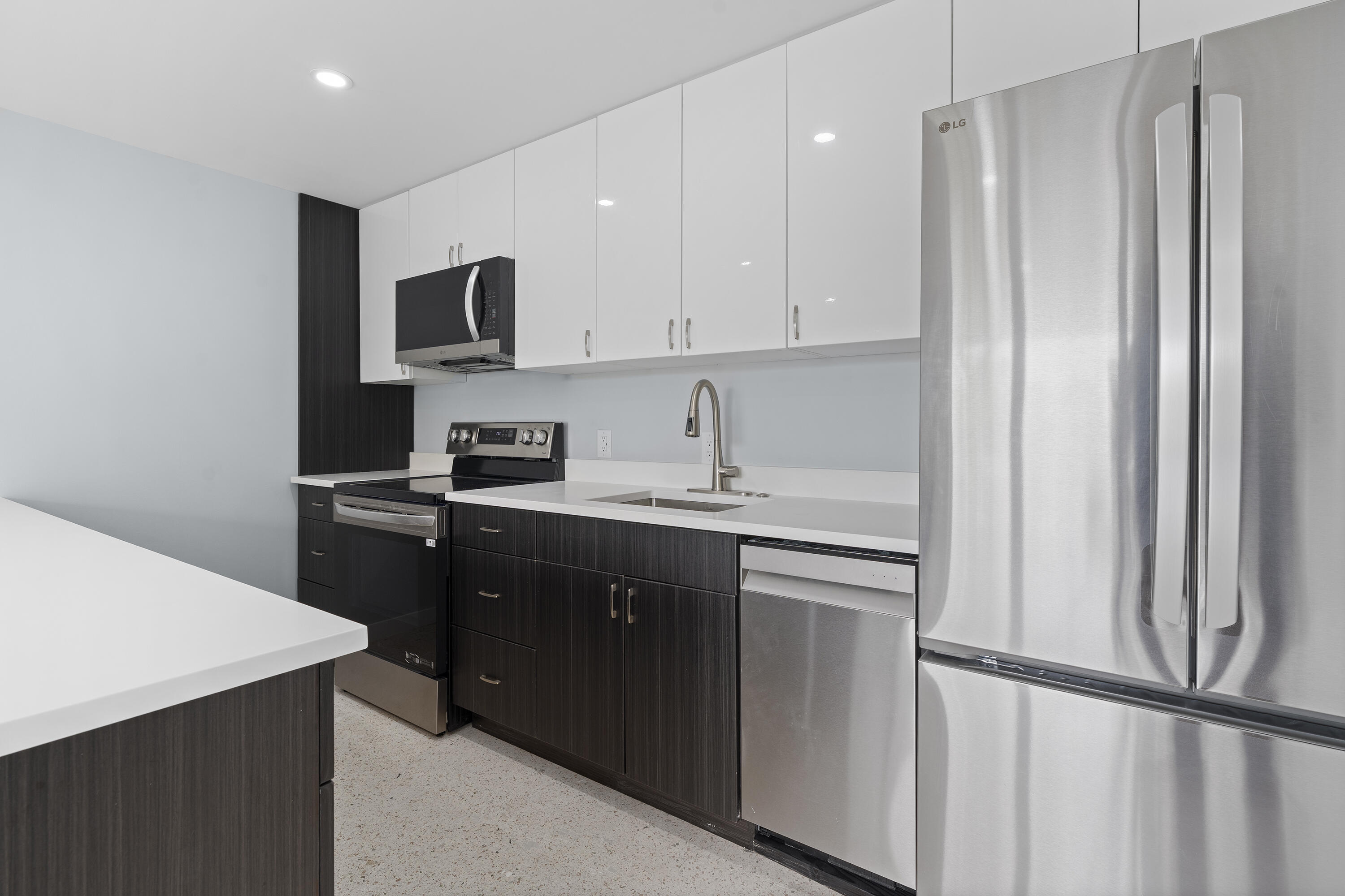JELKS ESTATES - Residential Lease