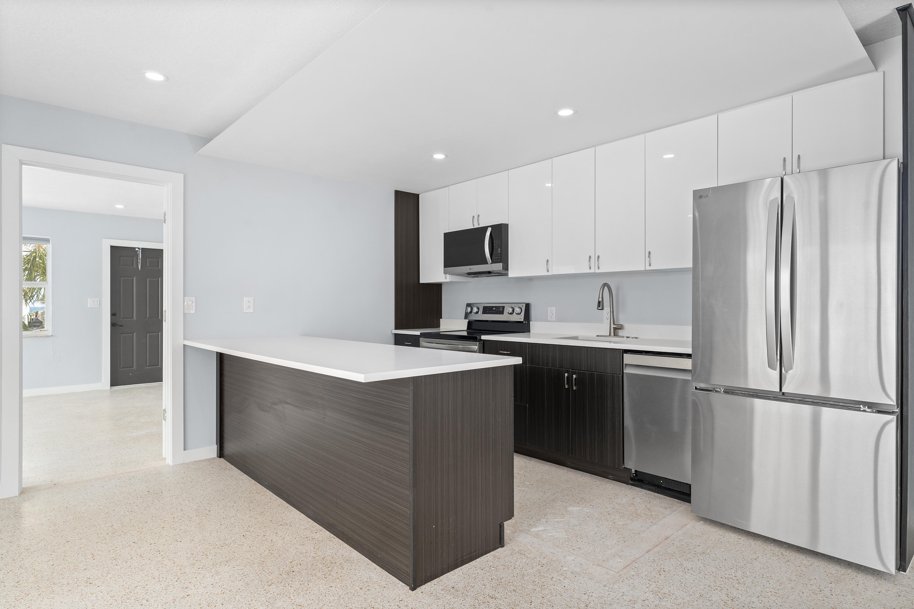 JELKS ESTATES - Residential Lease