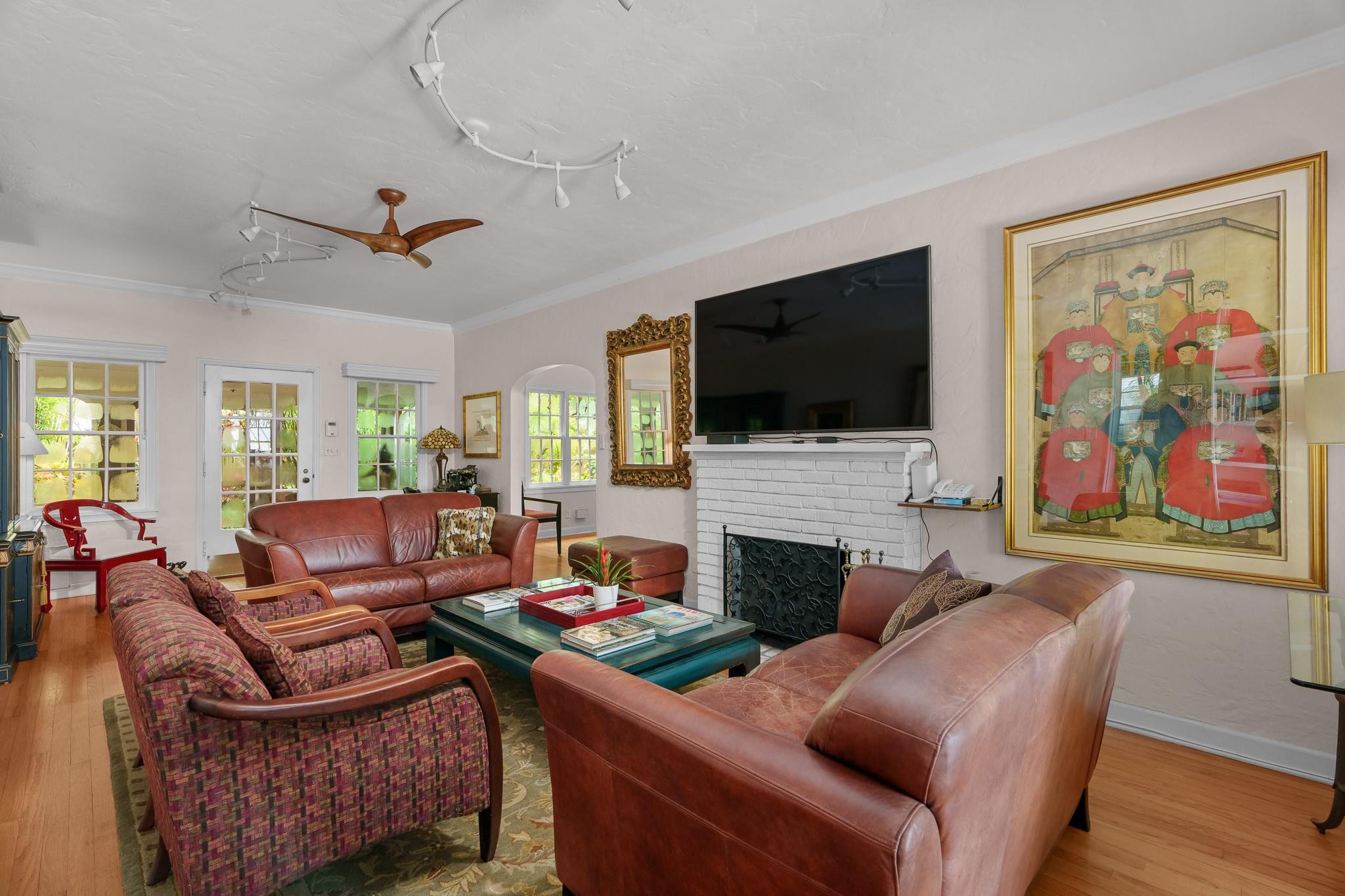 VICTORIA PARK CORR AMEN PLAT - Residential Lease