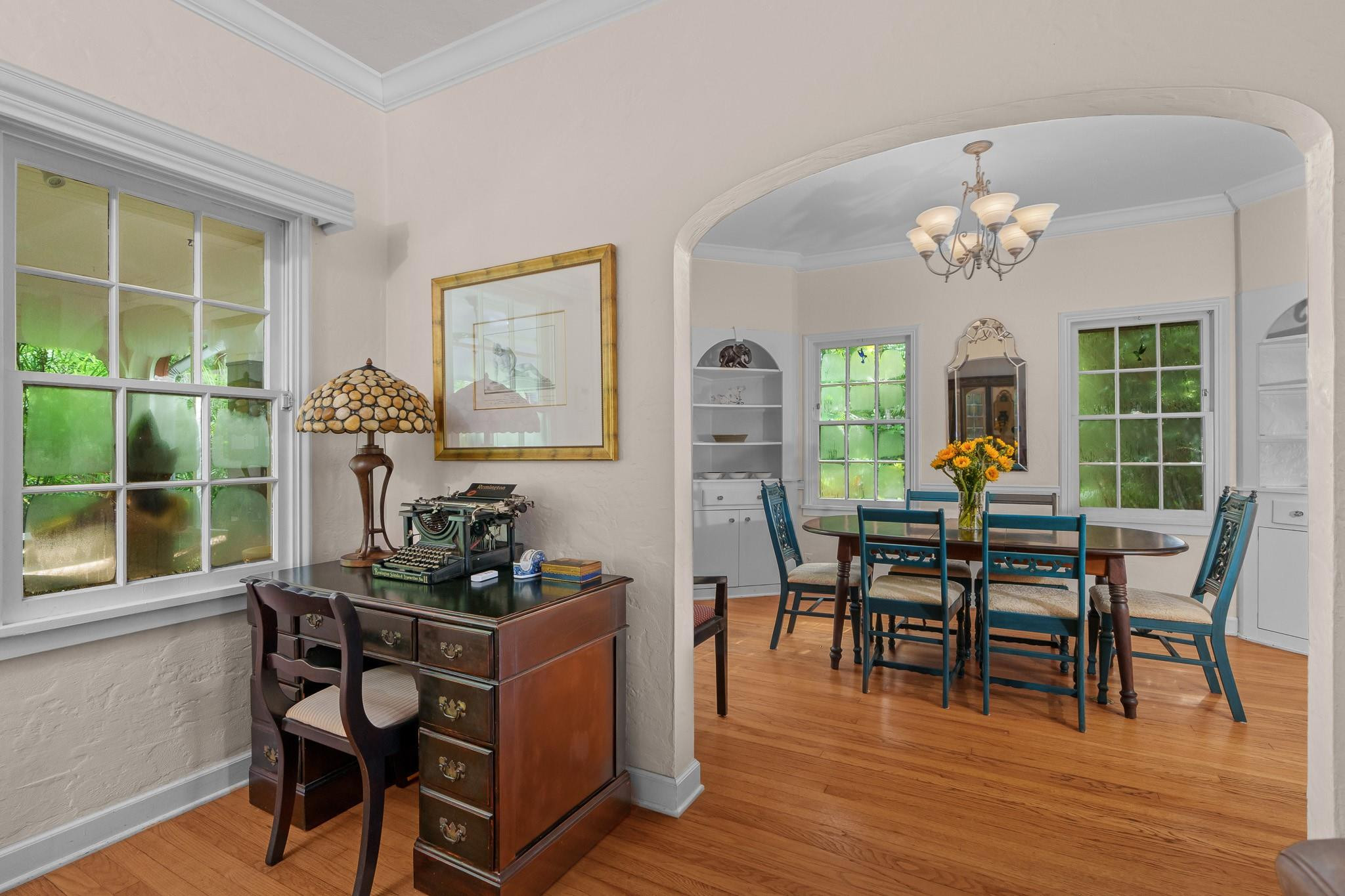 VICTORIA PARK CORR AMEN PLAT - Residential Lease