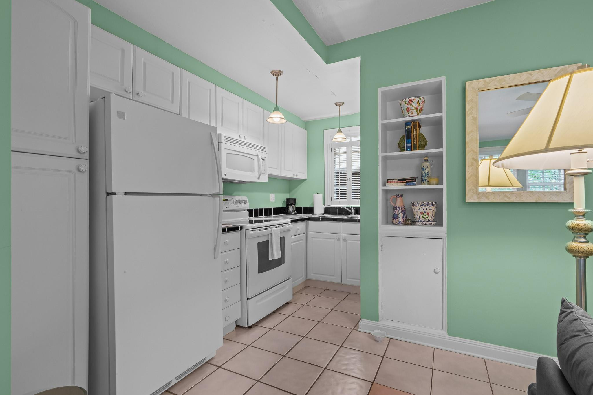 VICTORIA PARK CORR AMEN PLAT - Residential Lease