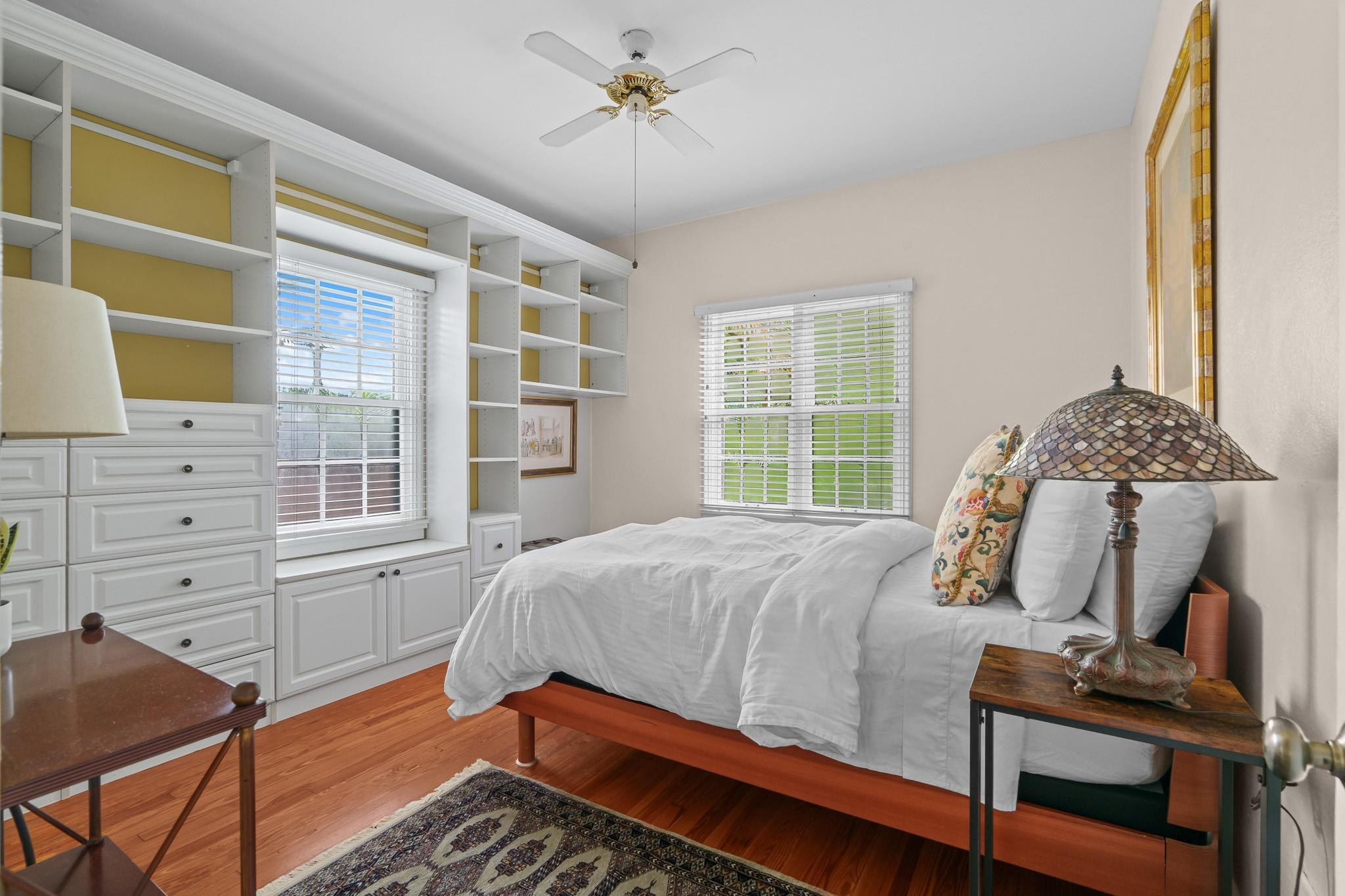 VICTORIA PARK CORR AMEN PLAT - Residential Lease