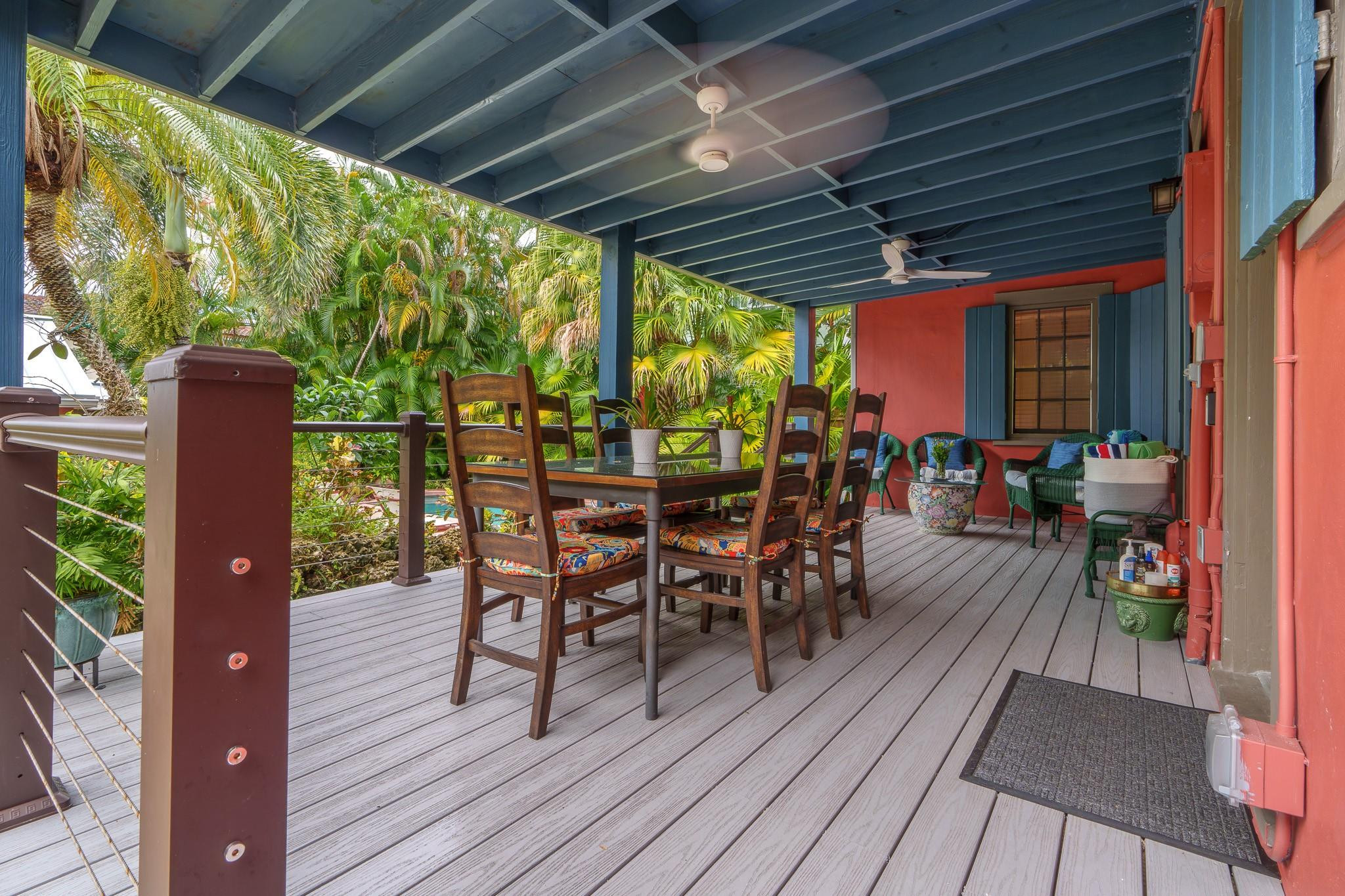 VICTORIA PARK CORR AMEN PLAT - Residential Lease