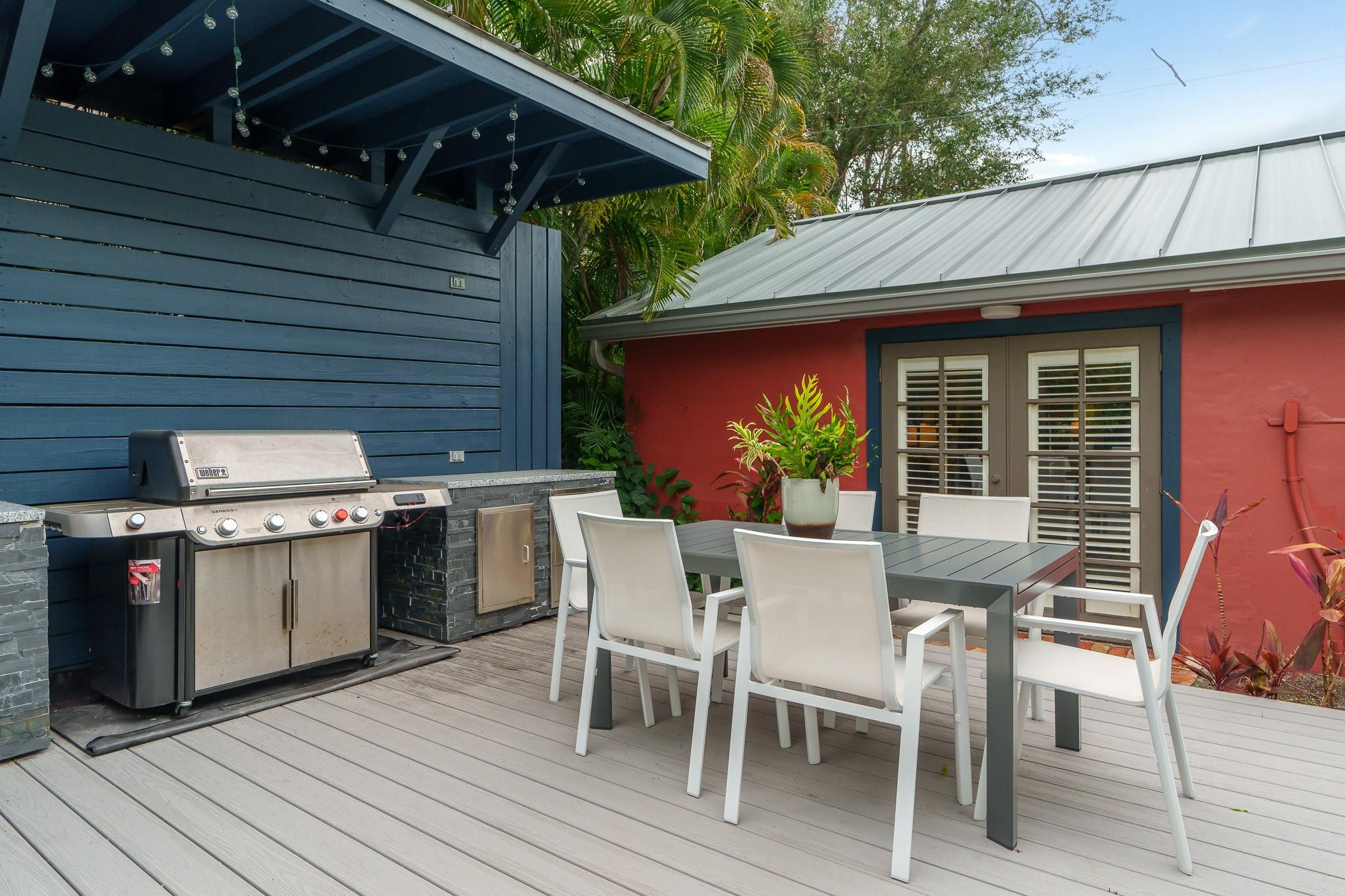VICTORIA PARK CORR AMEN PLAT - Residential Lease