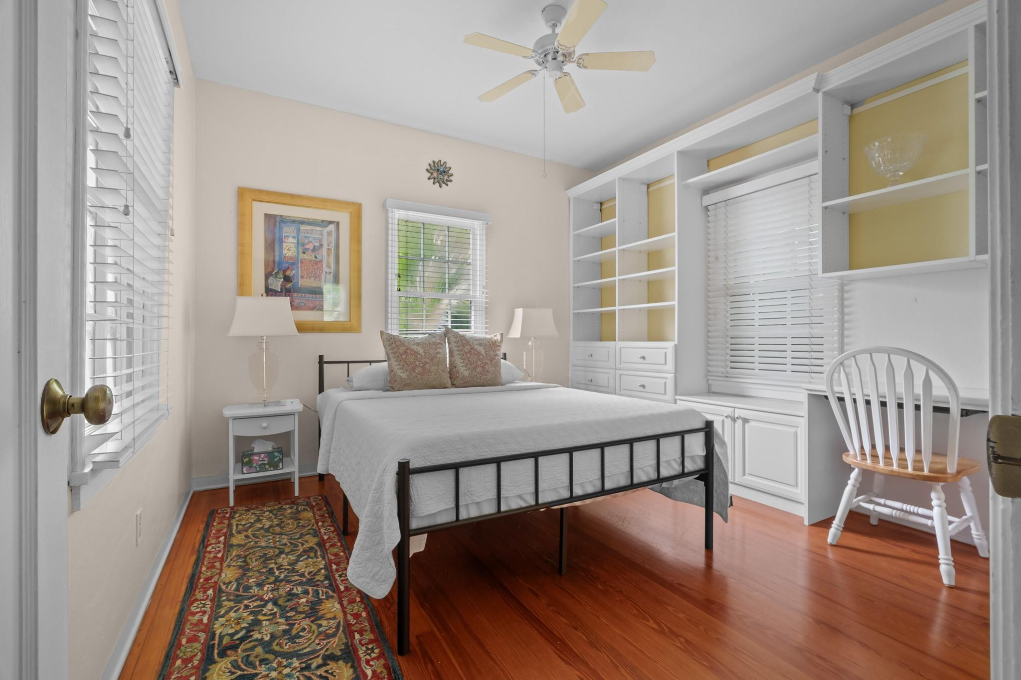 VICTORIA PARK CORR AMEN PLAT - Residential Lease