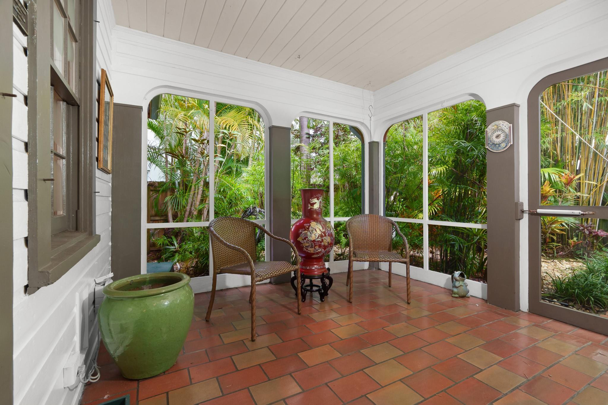 VICTORIA PARK CORR AMEN PLAT - Residential Lease