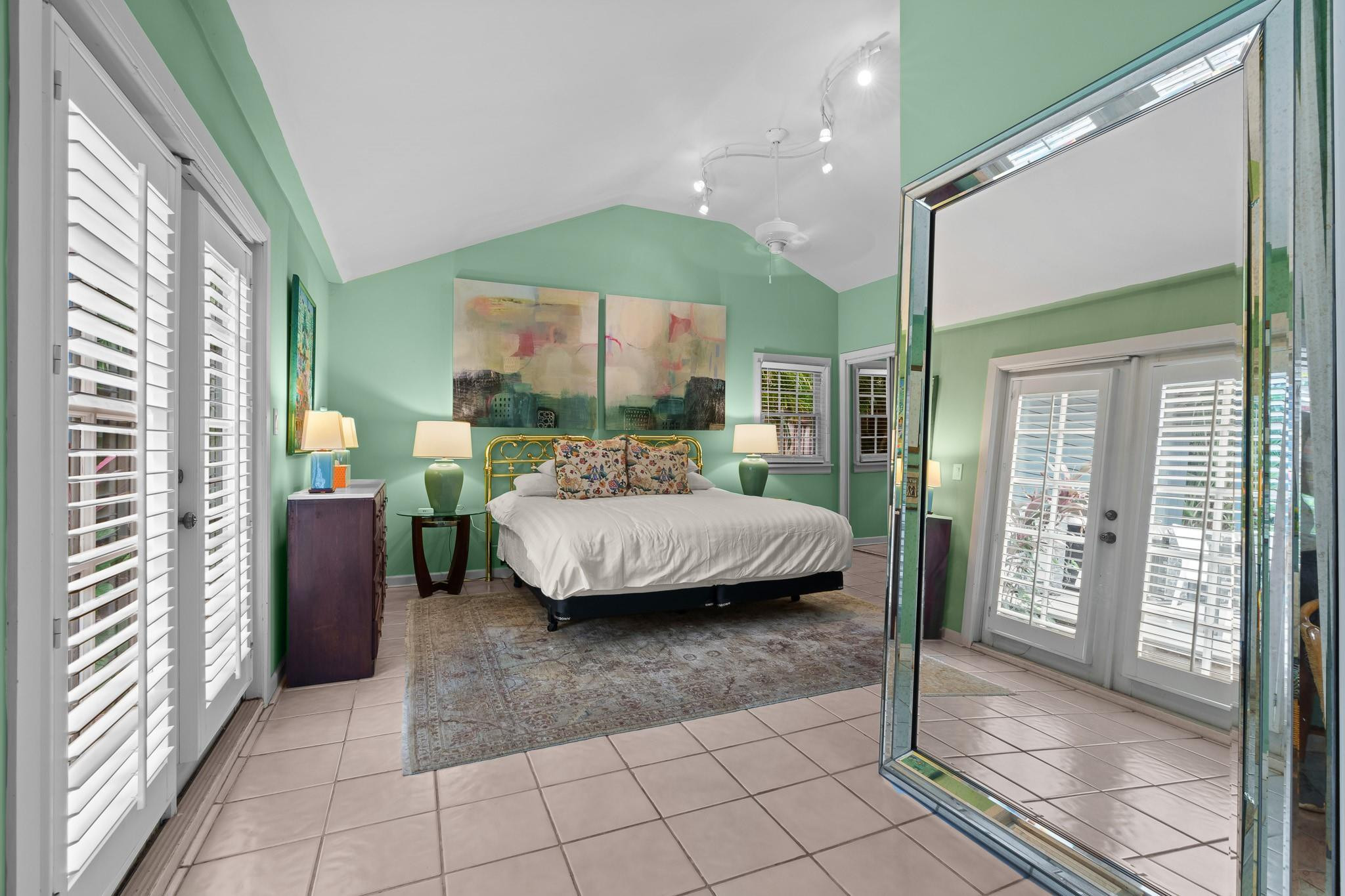 VICTORIA PARK CORR AMEN PLAT - Residential Lease