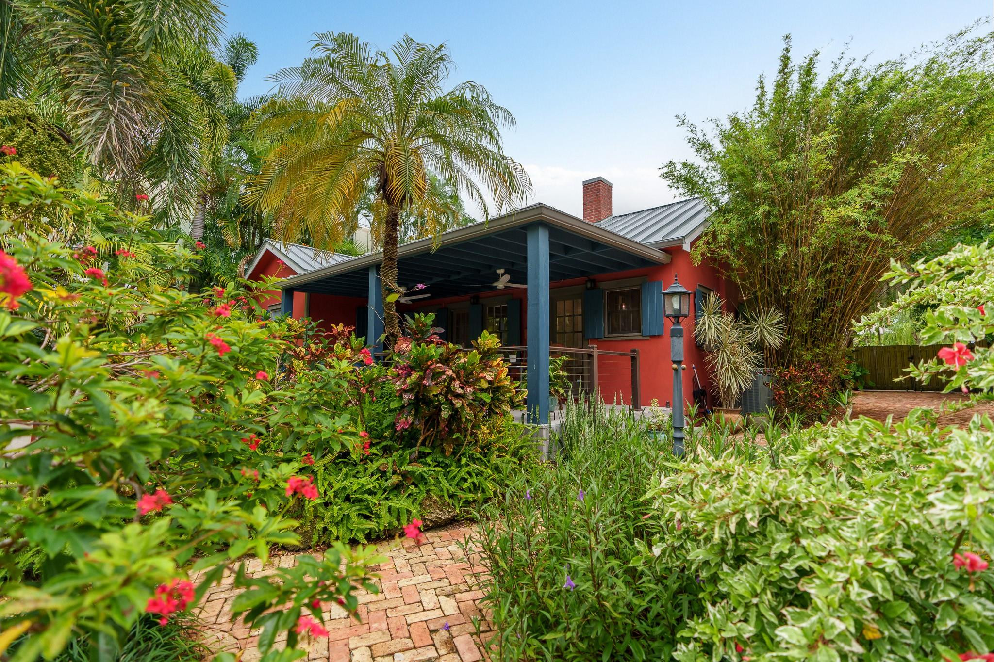 VICTORIA PARK CORR AMEN PLAT - Residential Lease