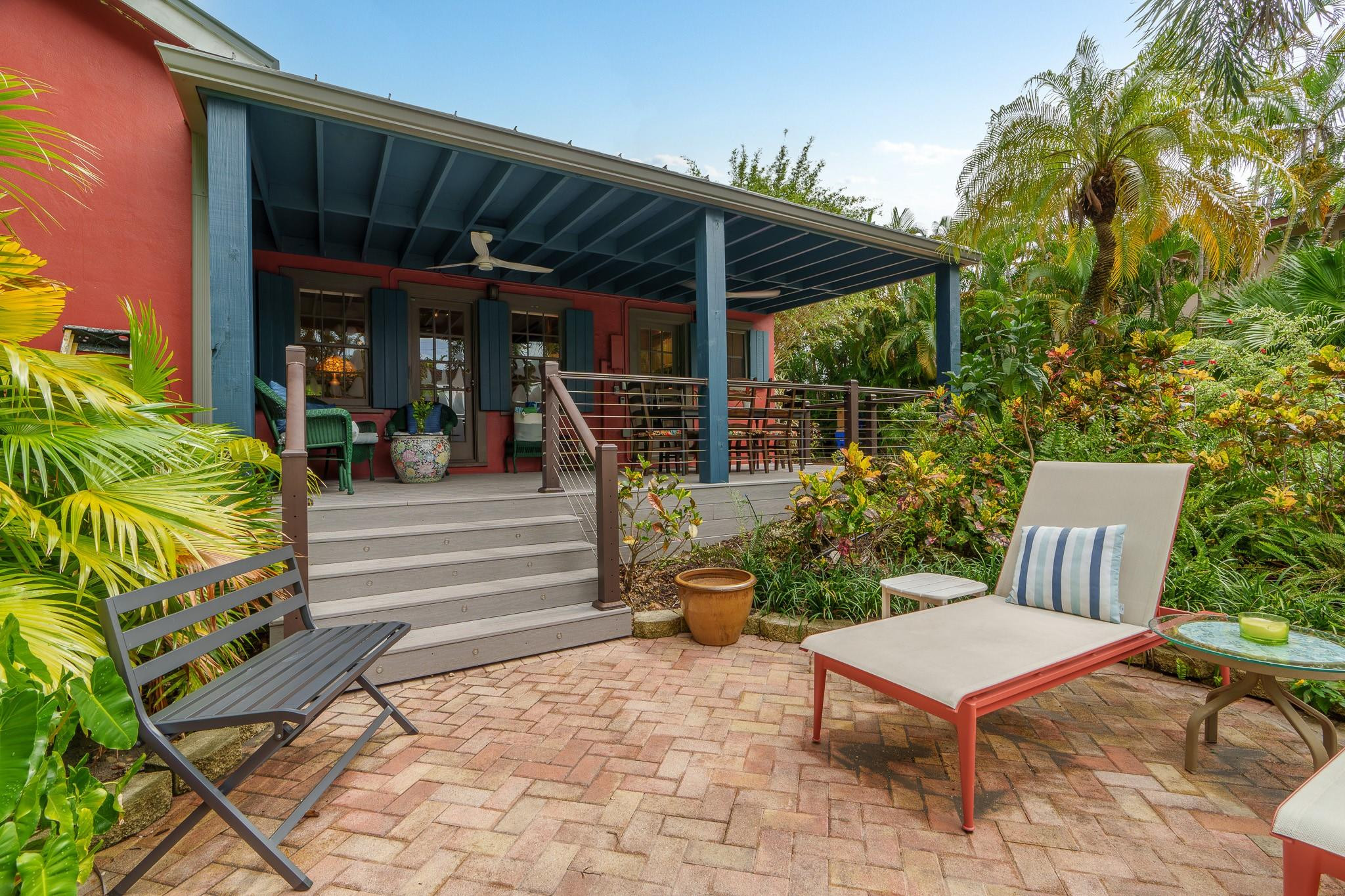 VICTORIA PARK CORR AMEN PLAT - Residential Lease