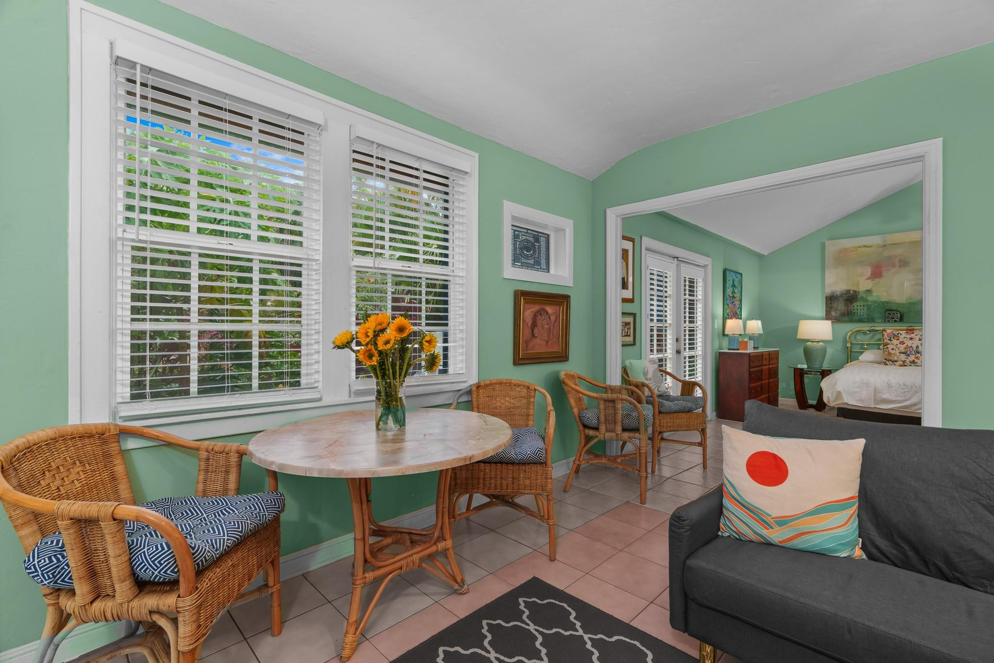 VICTORIA PARK CORR AMEN PLAT - Residential Lease