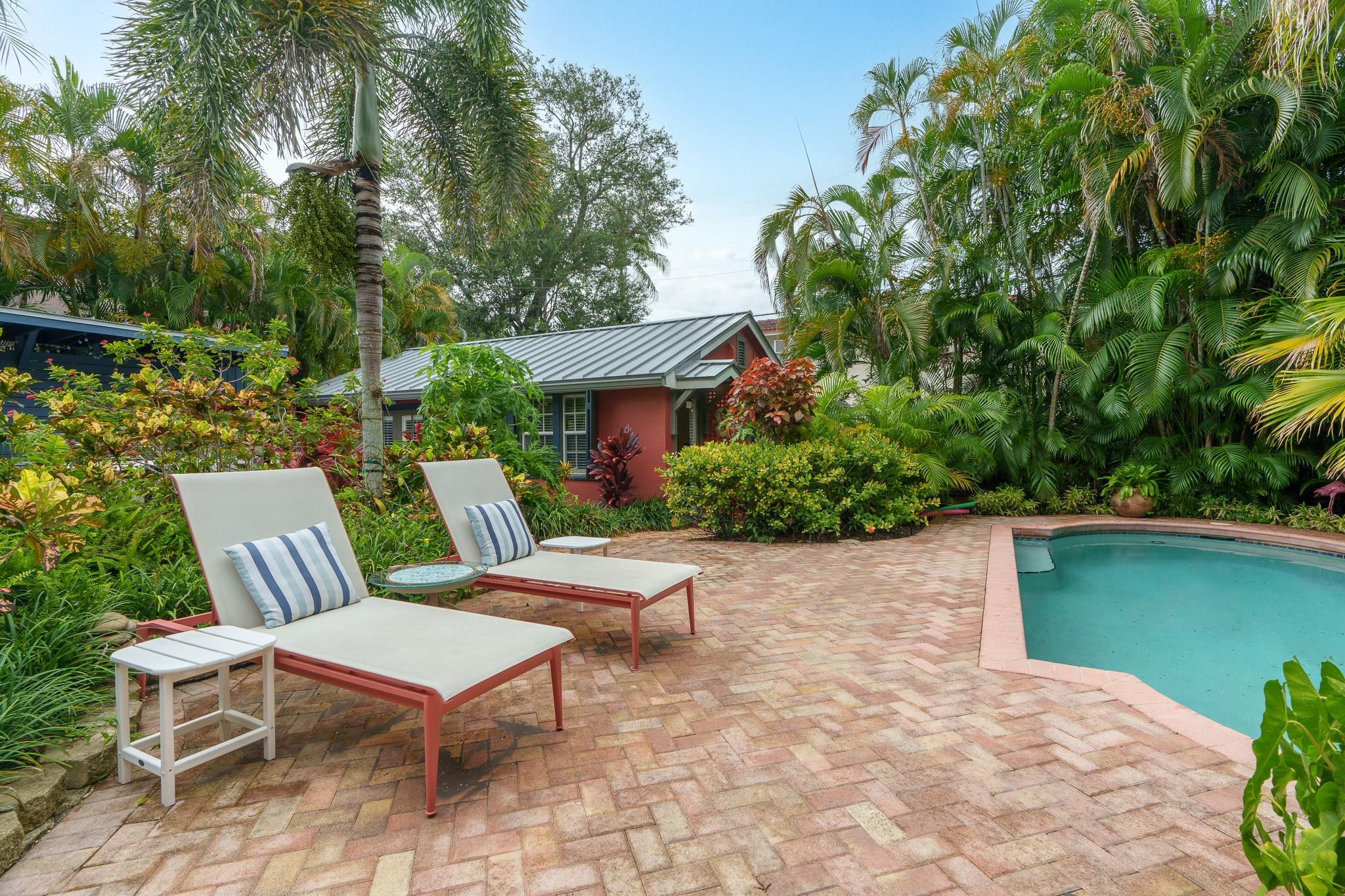 VICTORIA PARK CORR AMEN PLAT - Residential Lease