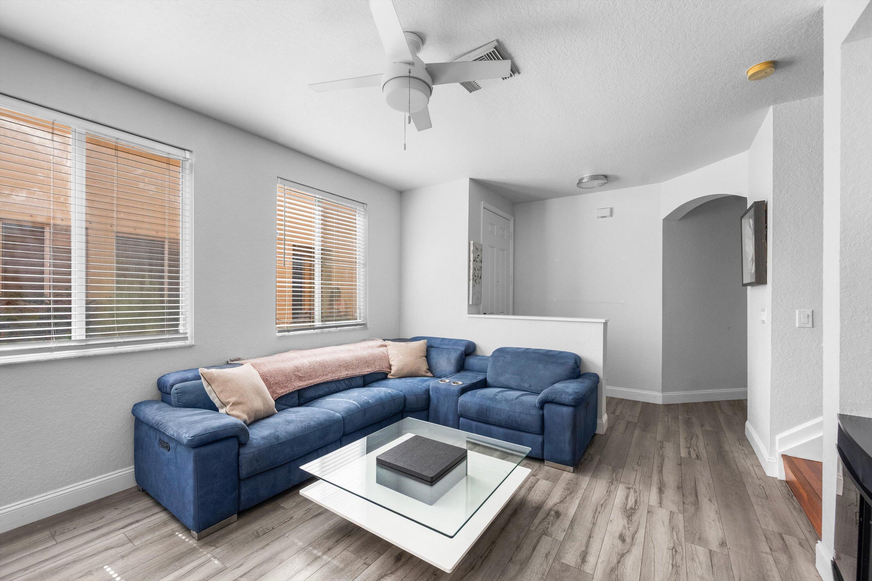 SIERRA BAY - Residential