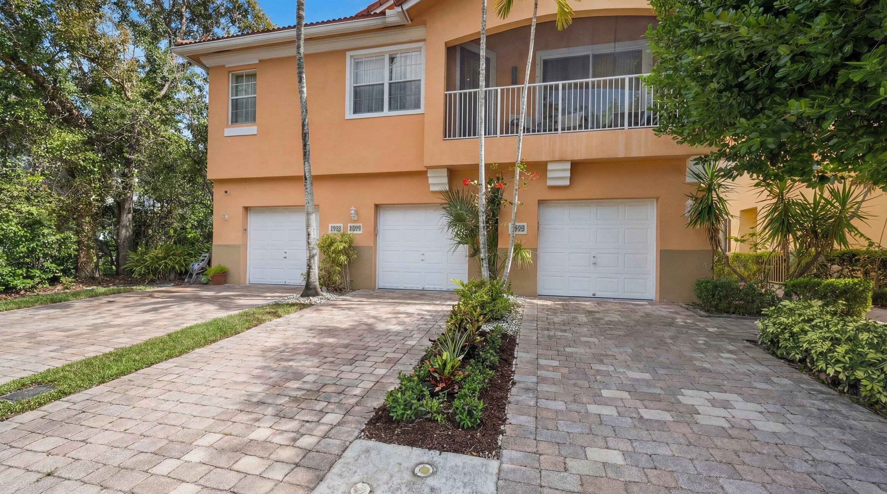 SIERRA BAY - Residential