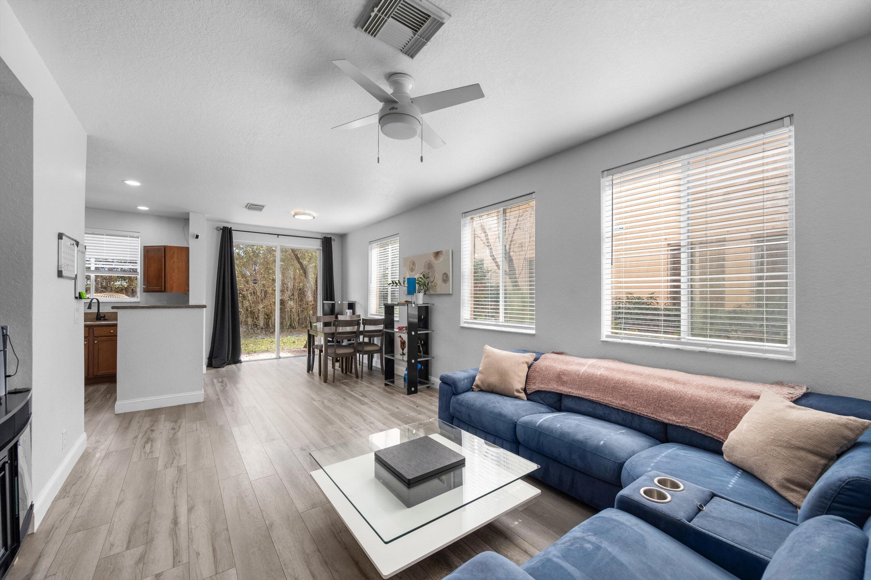 SIERRA BAY - Residential
