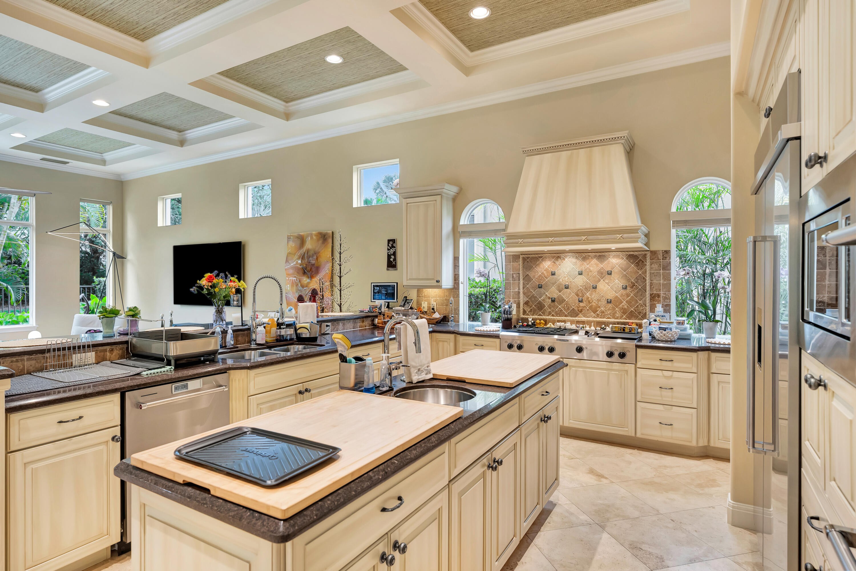 OLD PALM 2 - Residential