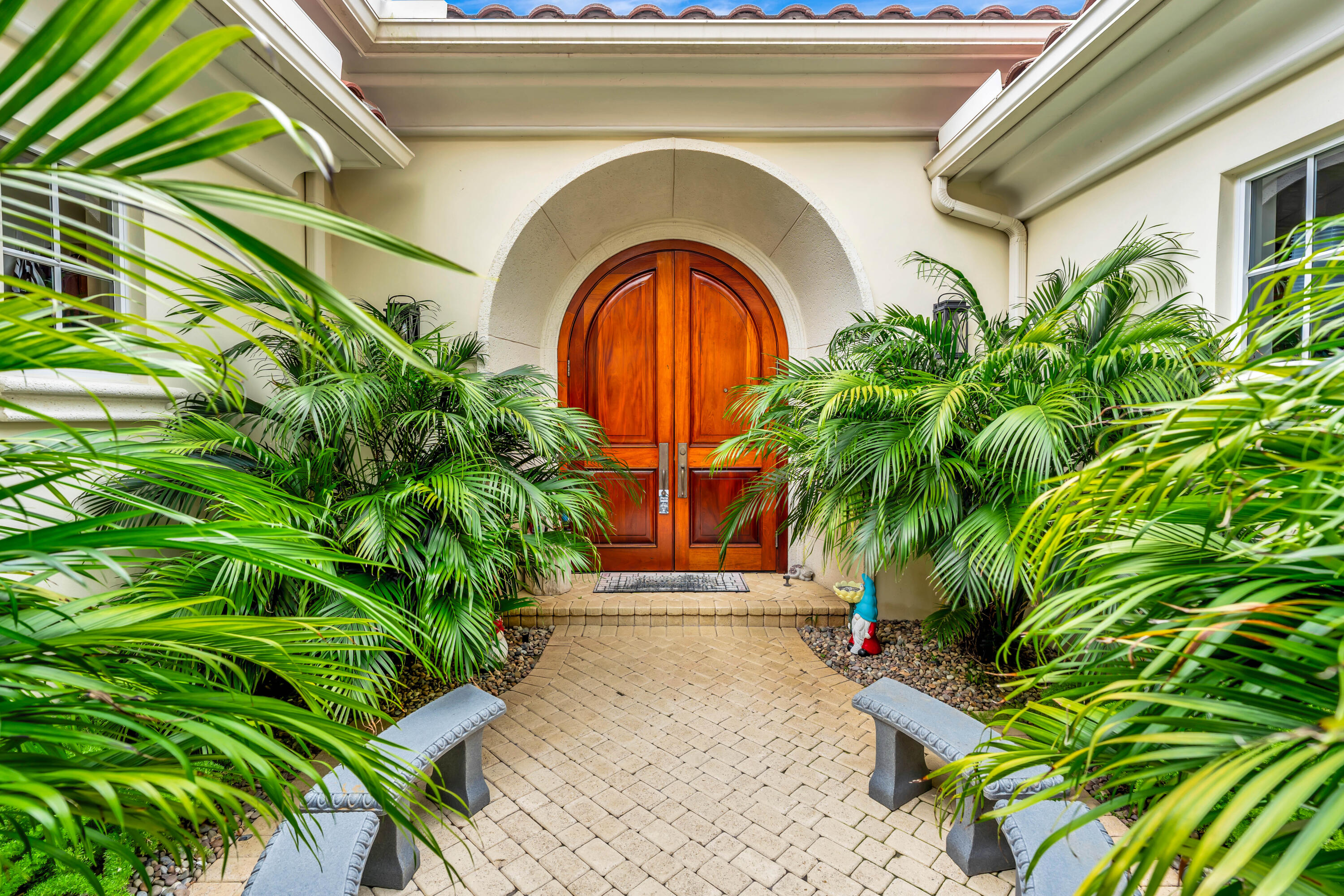 OLD PALM 2 - Residential