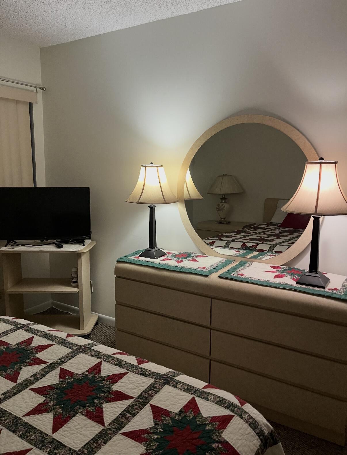 KINGS POINT NORMANDY CONDOS - Residential Lease